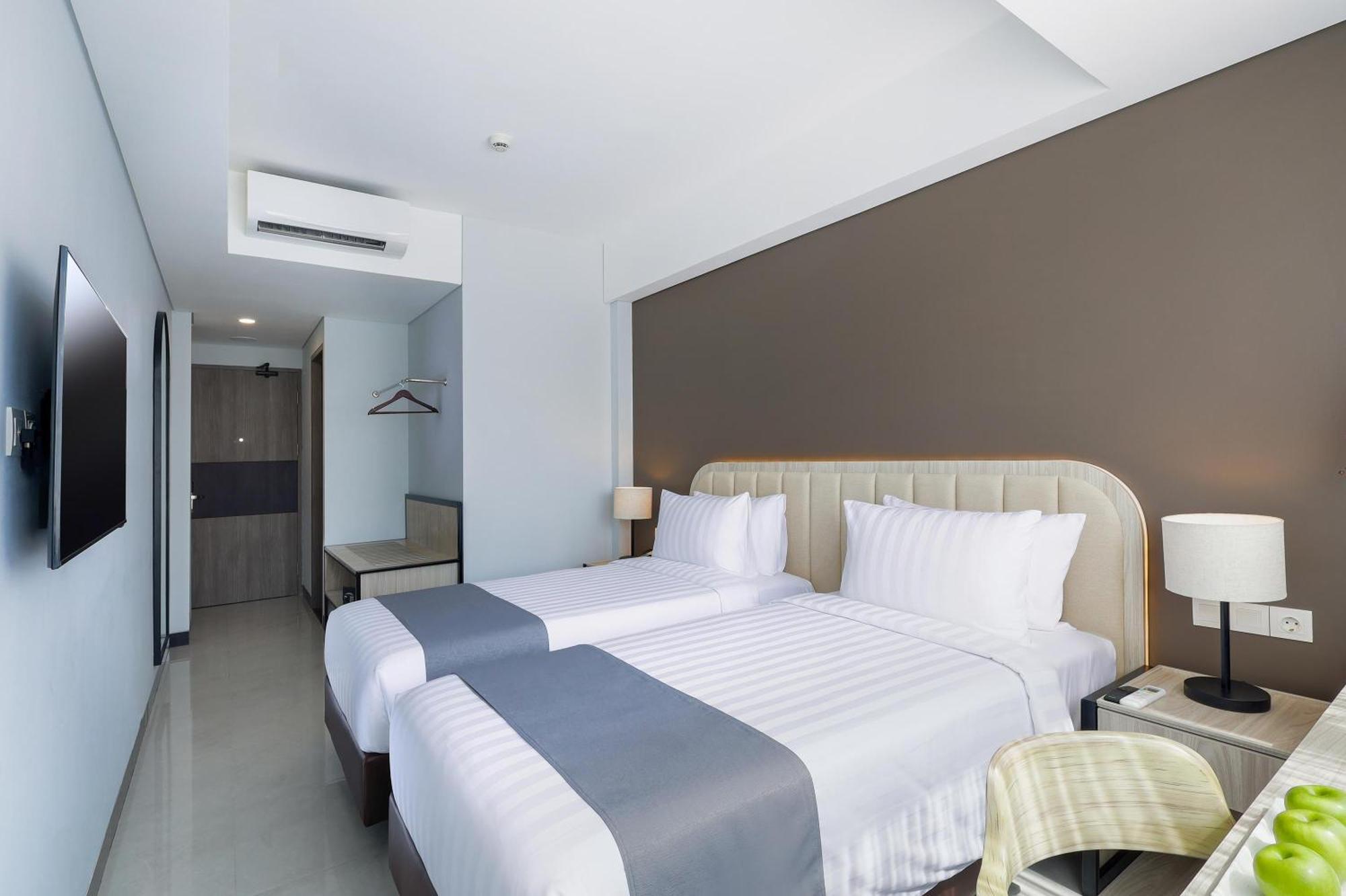 Royal Regantris Kuta Resort Kuta (Bali)