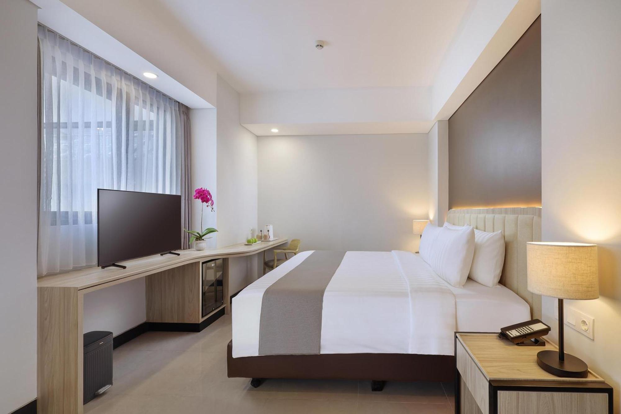 Royal Regantris Kuta Formerly Royal Singosari Kuta 4*
