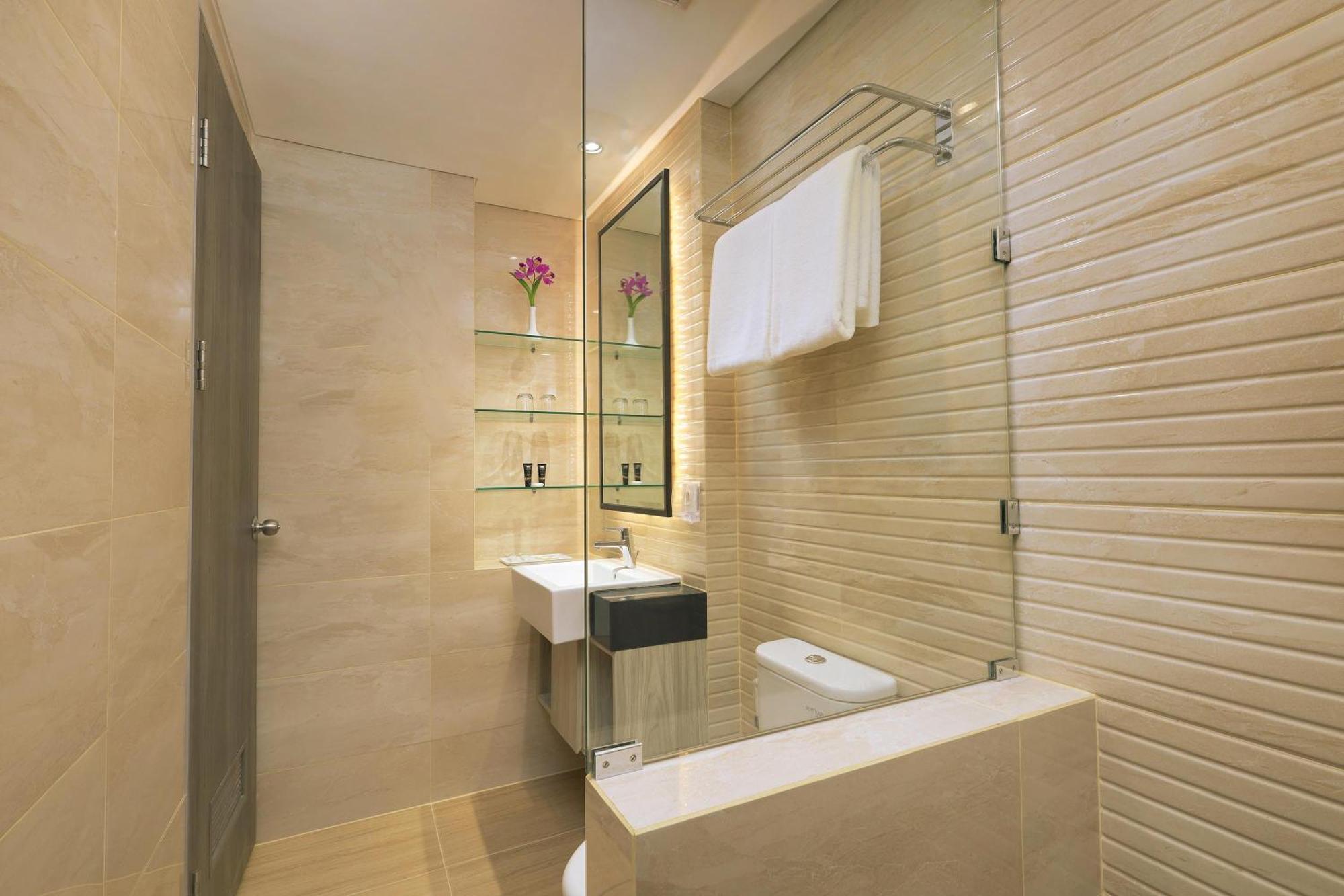 Royal Regantris Kuta Formerly Royal Singosari Kuta 4* Kuta (Bali)