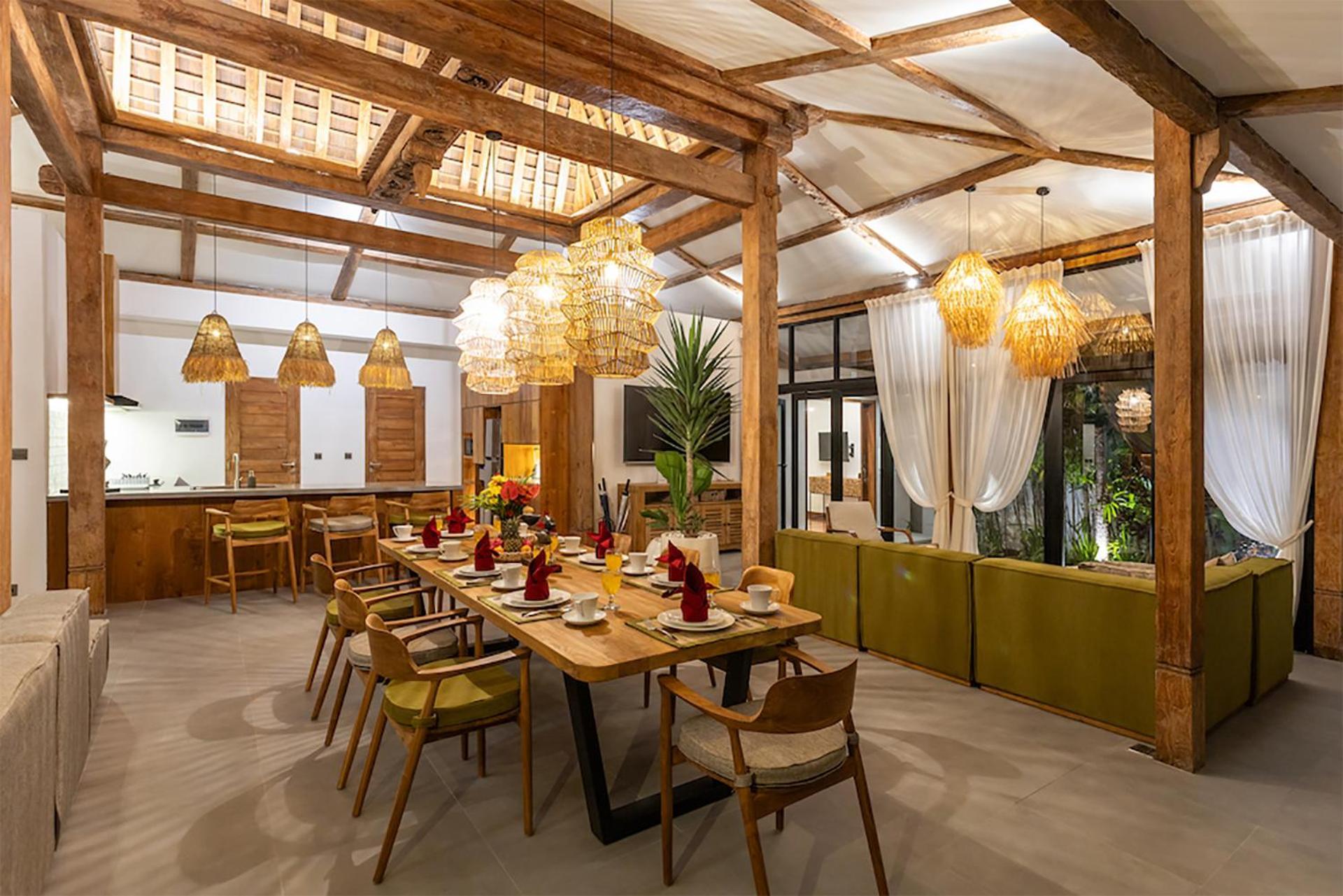 Sebelah By Optimum Bali Seminyak (Bali)