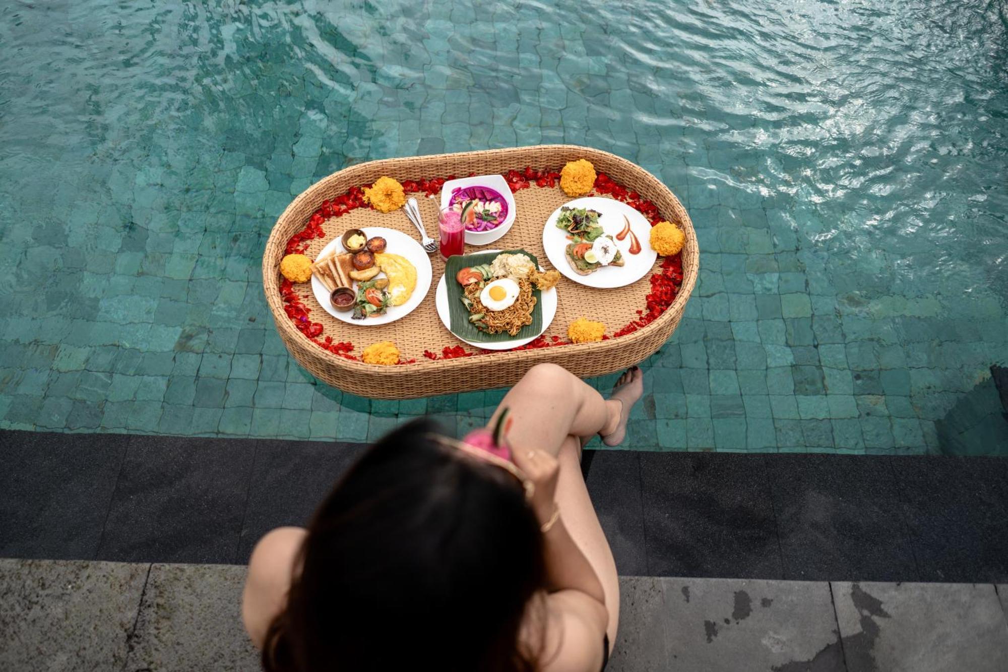 Padi Bali Retreat