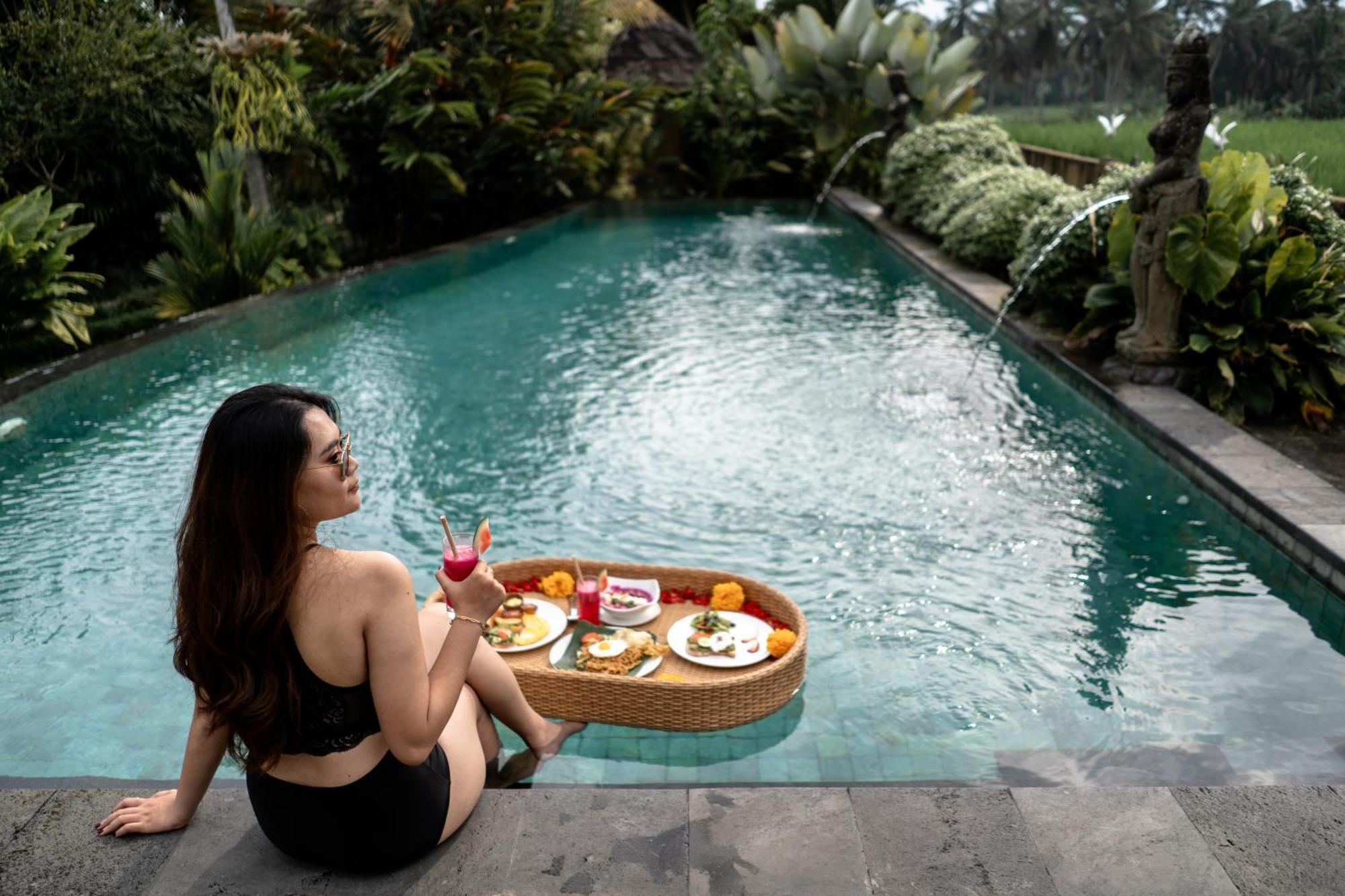 Padi Bali Retreat Resort 3*