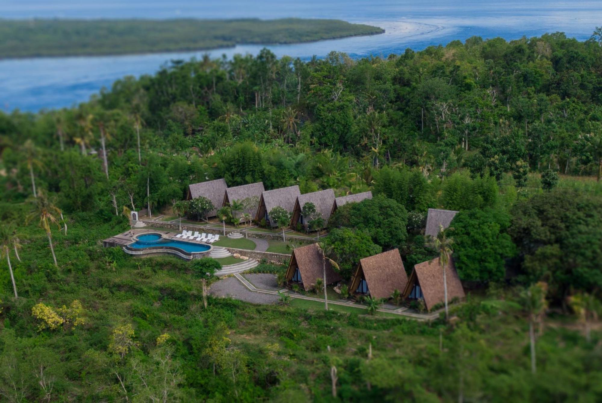 Batan Sabo & Co Guest house 3*
