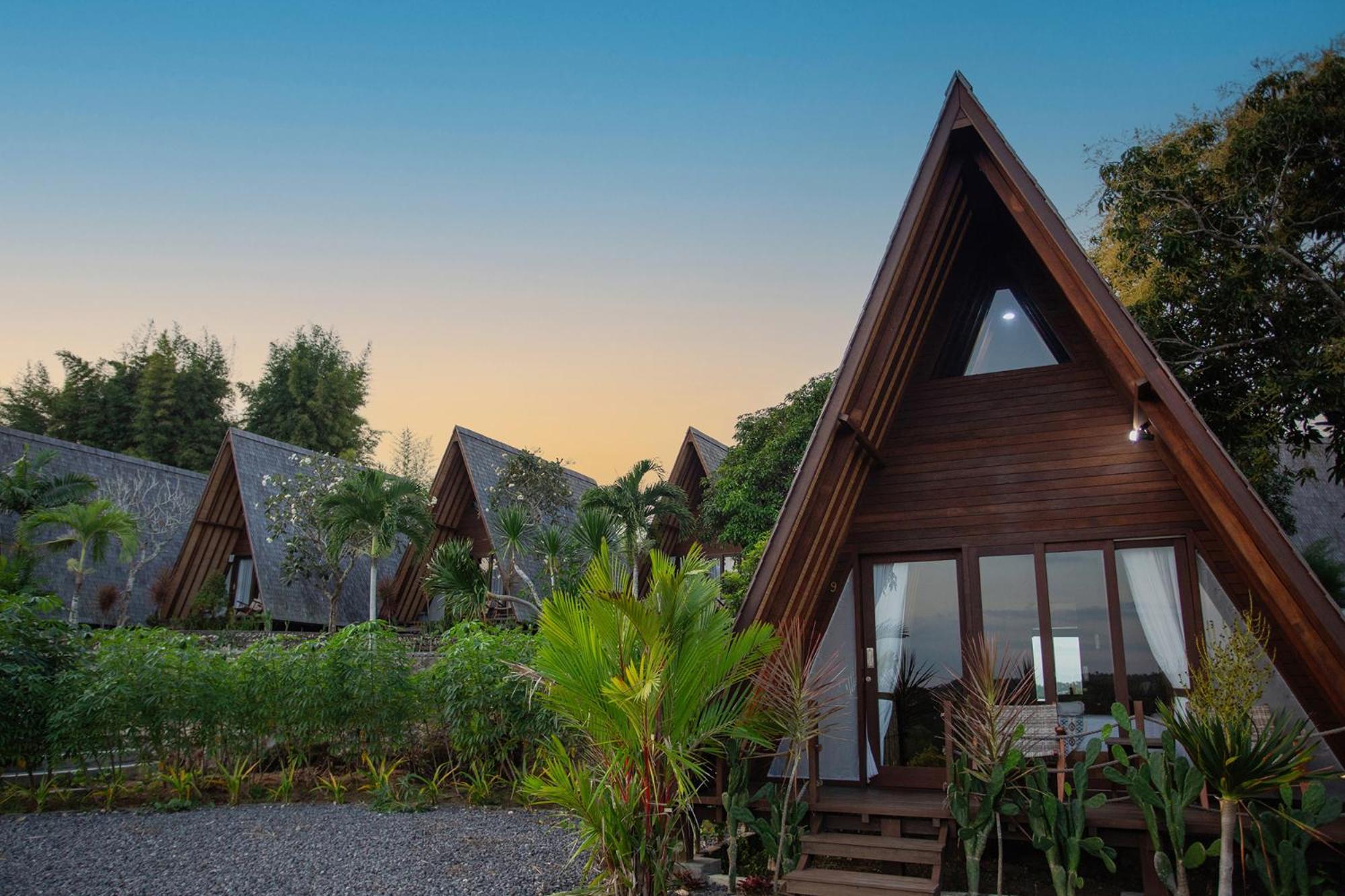 Guest house Batan Sabo & Co Toyapakeh