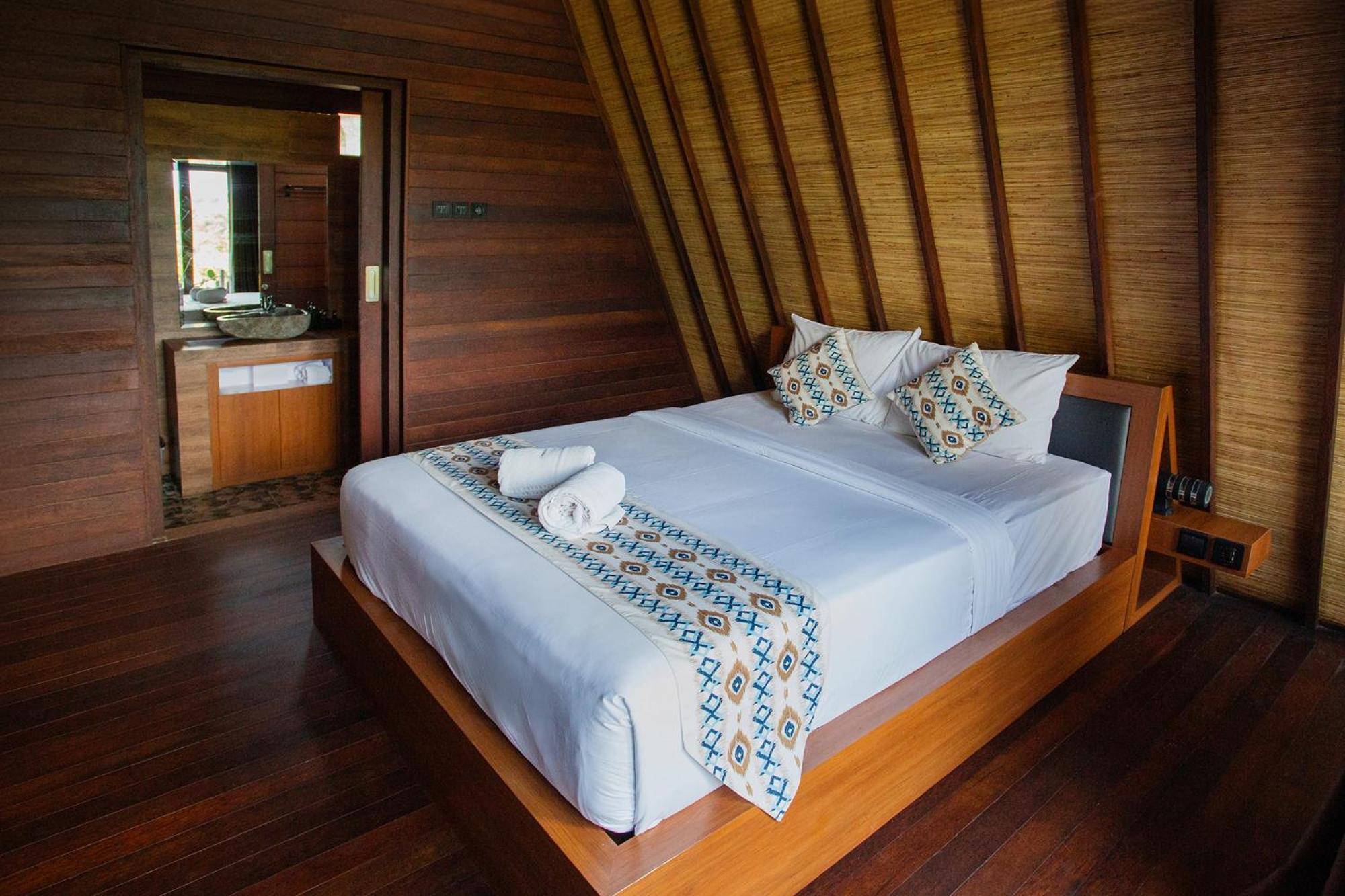 Guest house Batan Sabo & Co Toyapakeh