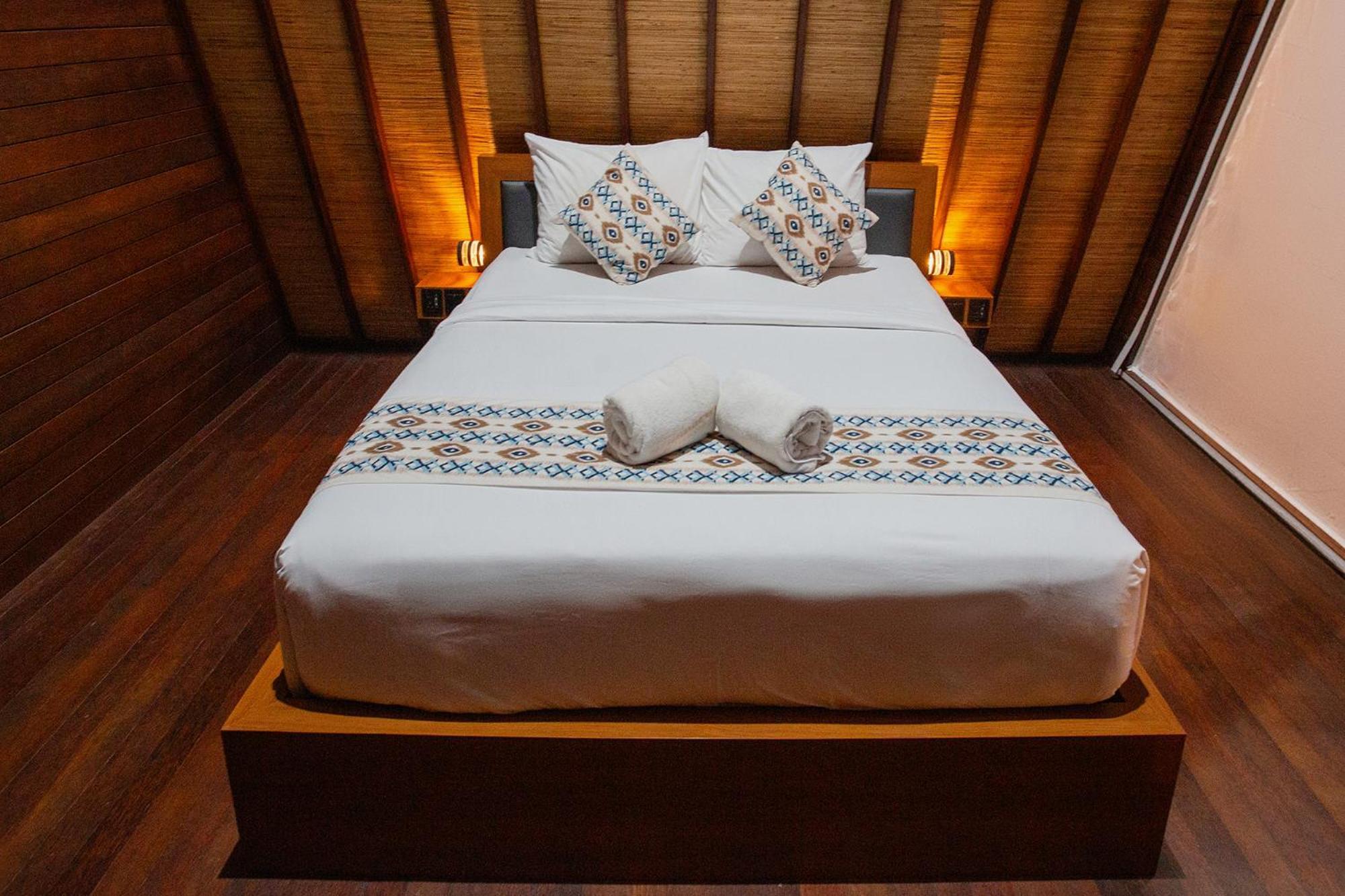 Batan Sabo & Co Guest house 3*
