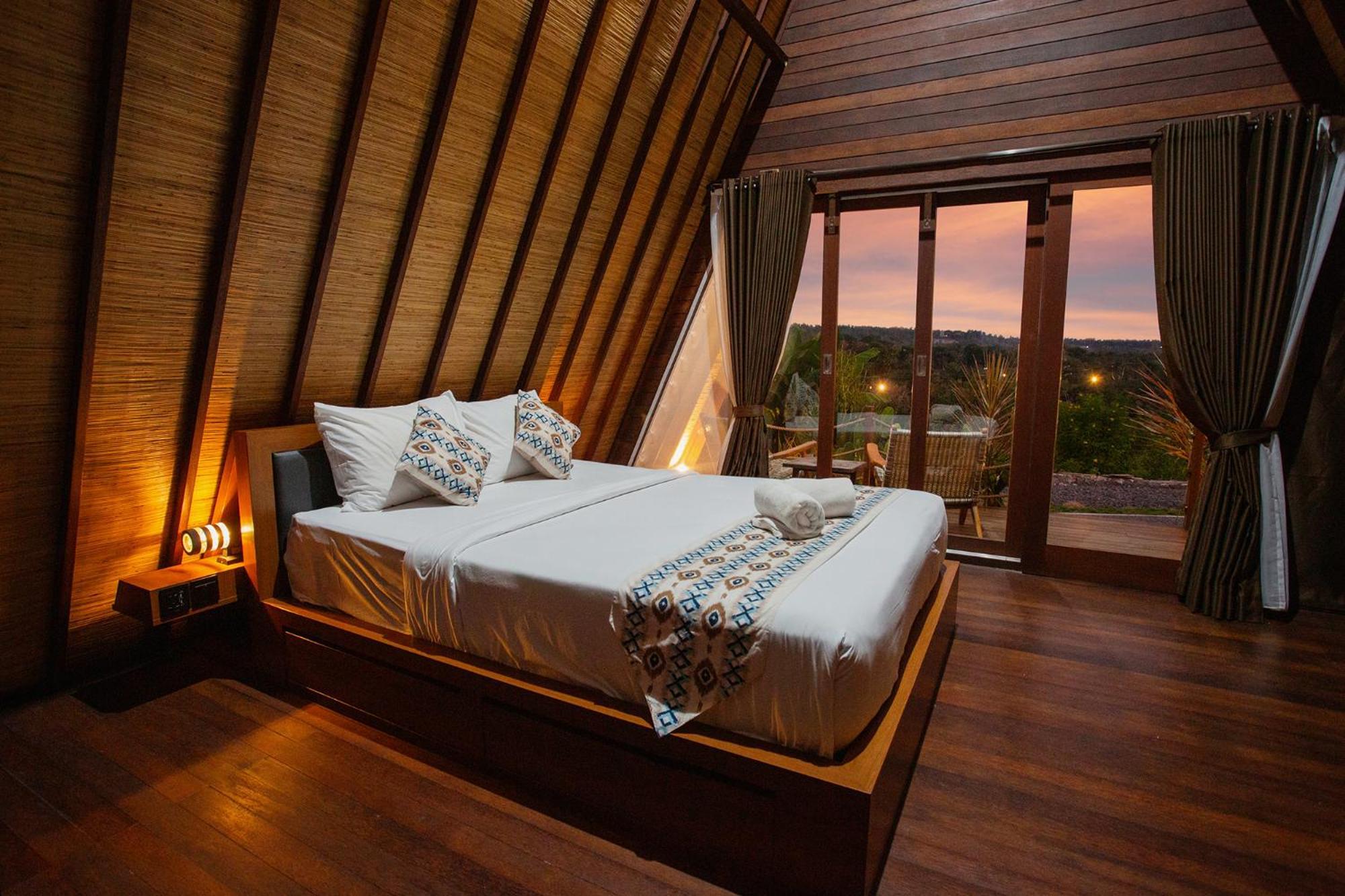 Batan Sabo & Co Guest house 3*