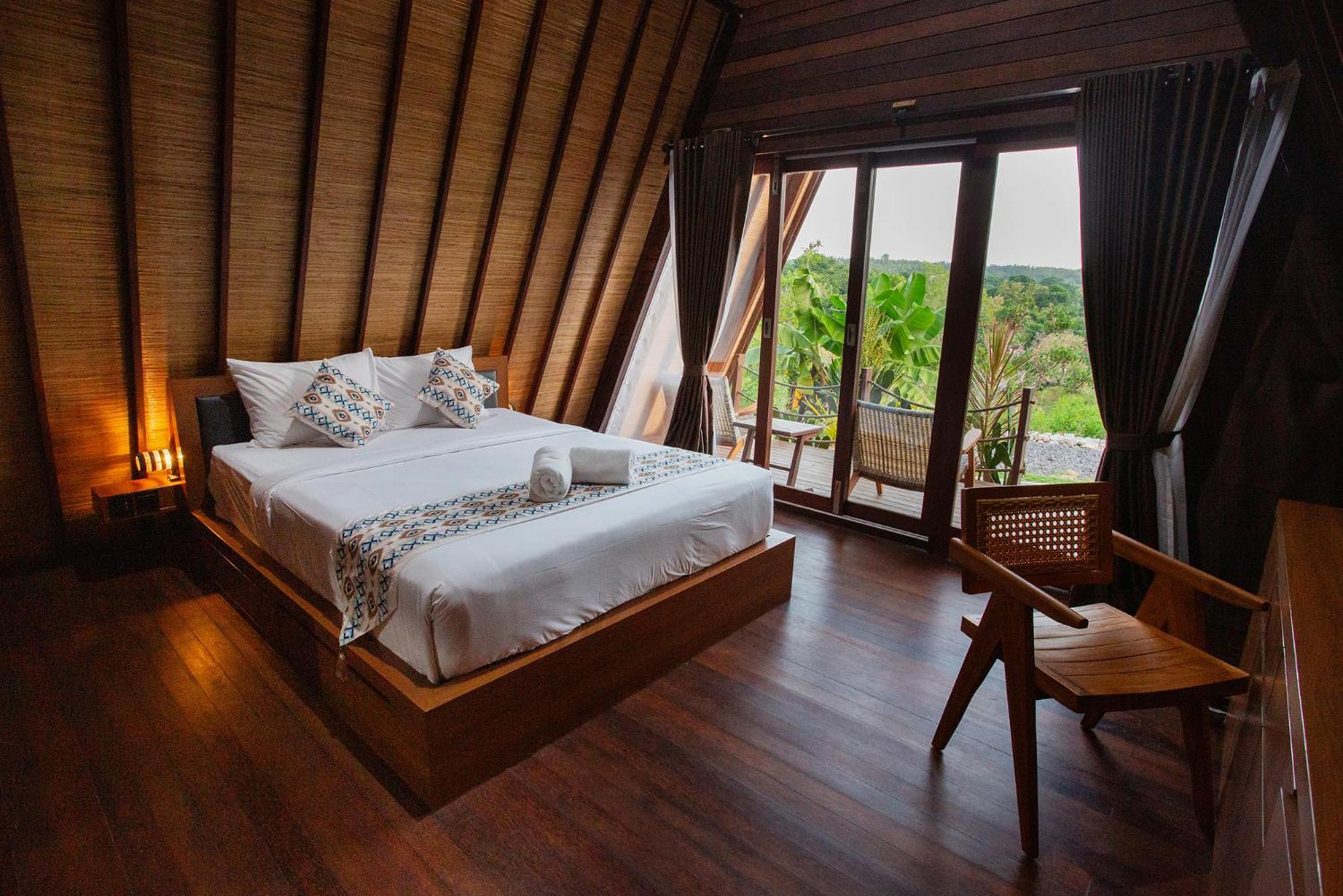 Guest house Batan Sabo & Co 3*