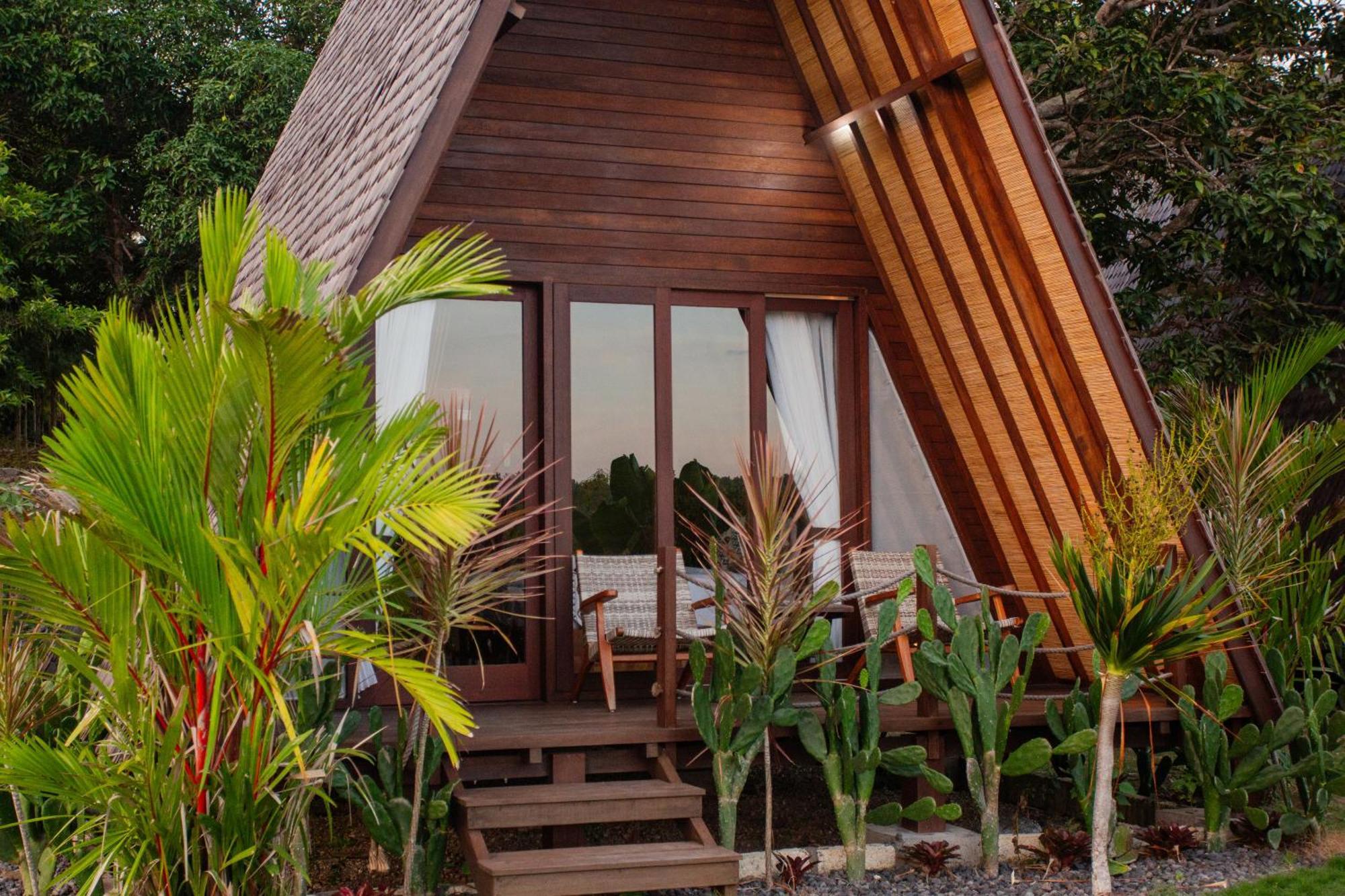 Batan Sabo & Co Guest house 3*