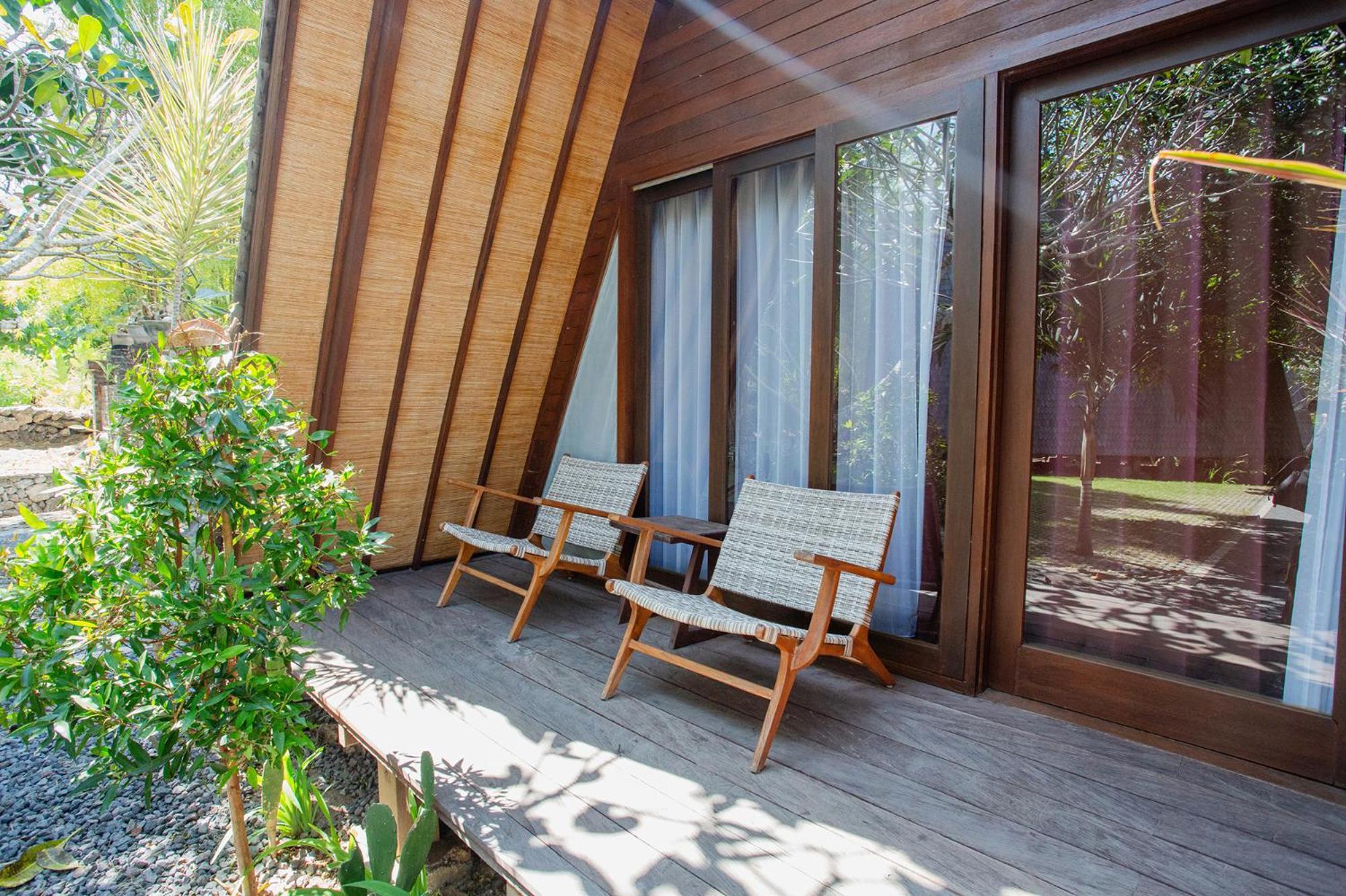 Guest house Batan Sabo & Co Toyapakeh