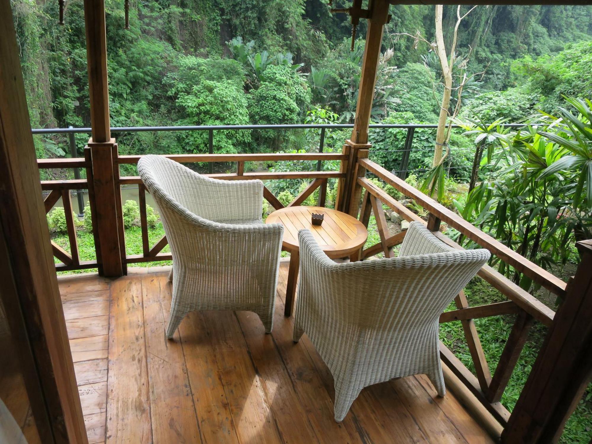 Kadewa Retreat - Adults Only 4* Ubud (Bali)