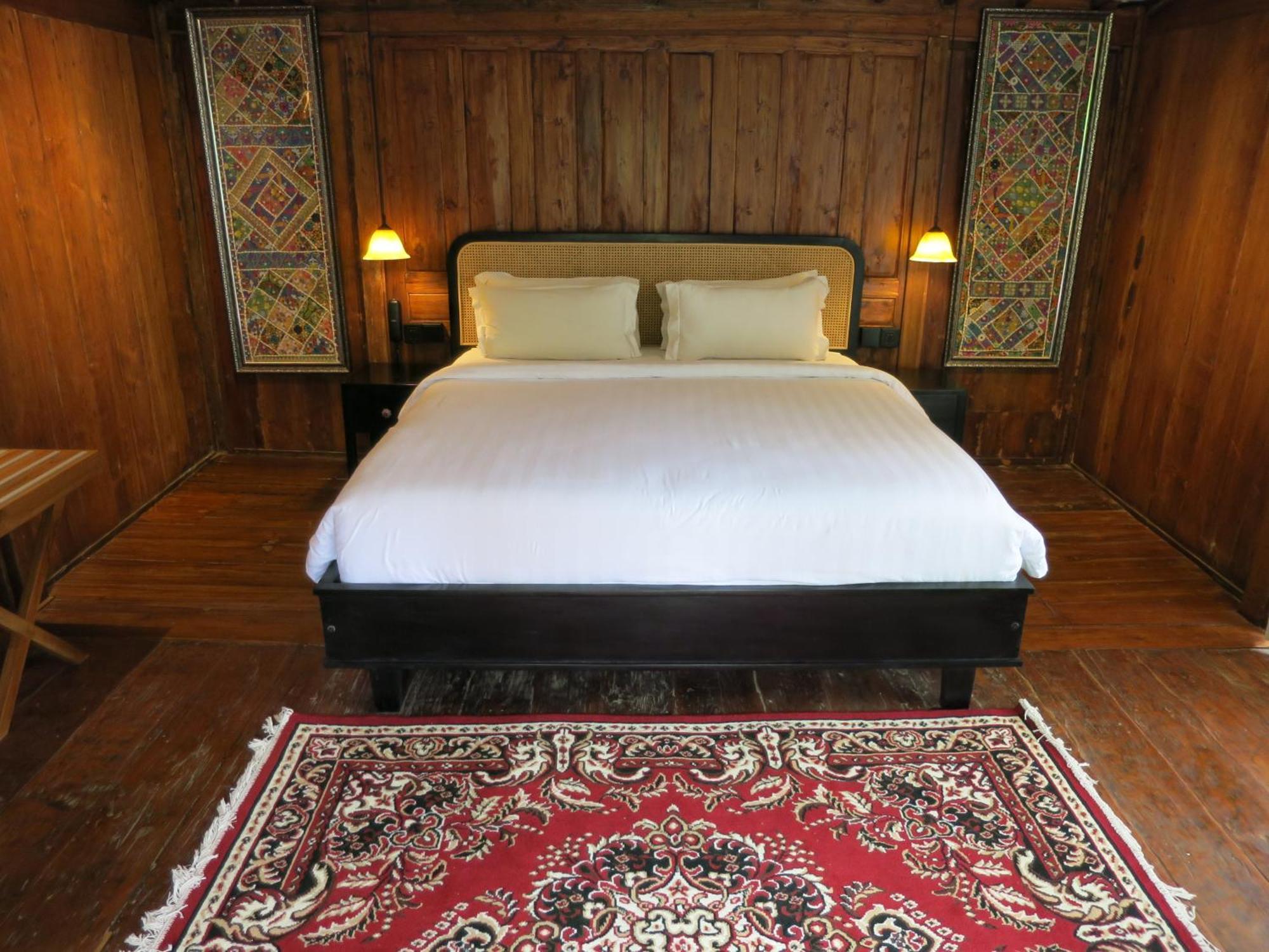 Kadewa Retreat - Adults Only Resort Ubud (Bali)