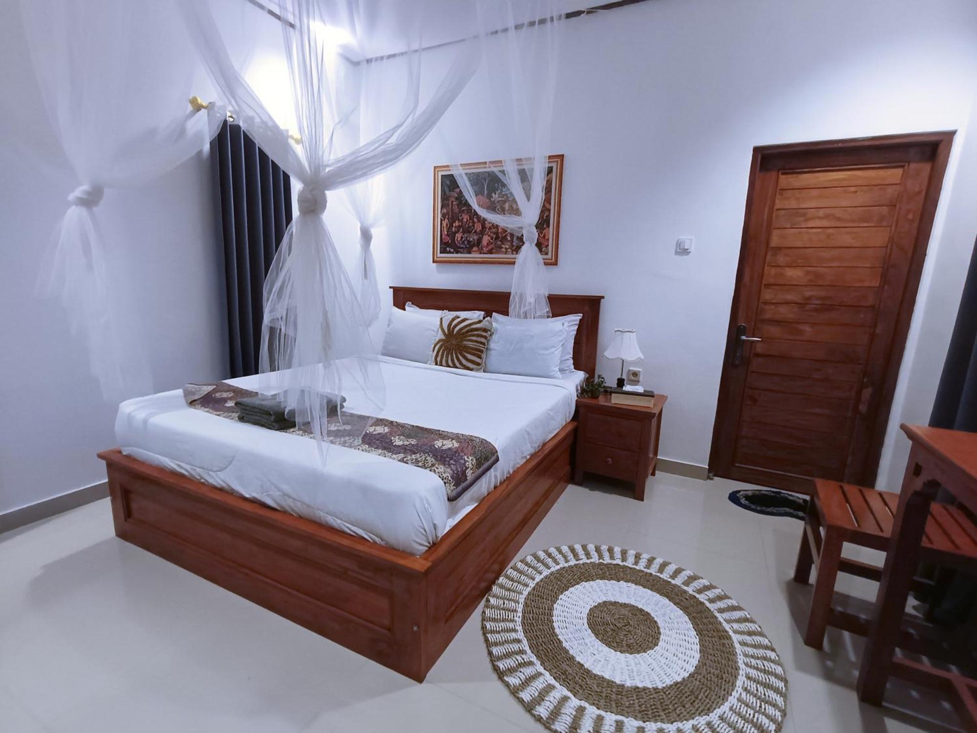 Bali View Guest house Kintamani (Bali)