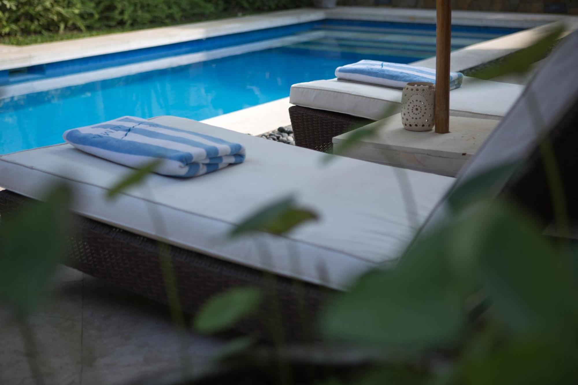 Villa Alu Lima Seminyak (Bali)