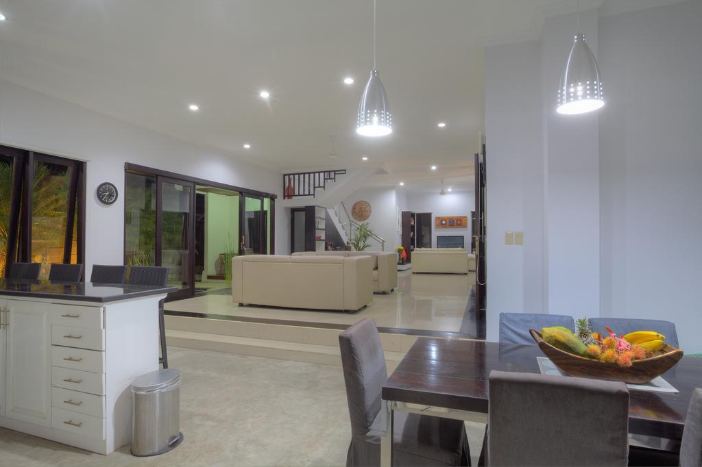 Villa Kedis Bali