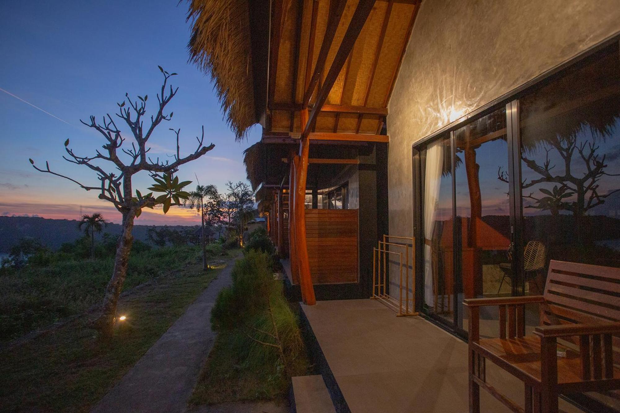 Guest house Cubang Lantang
