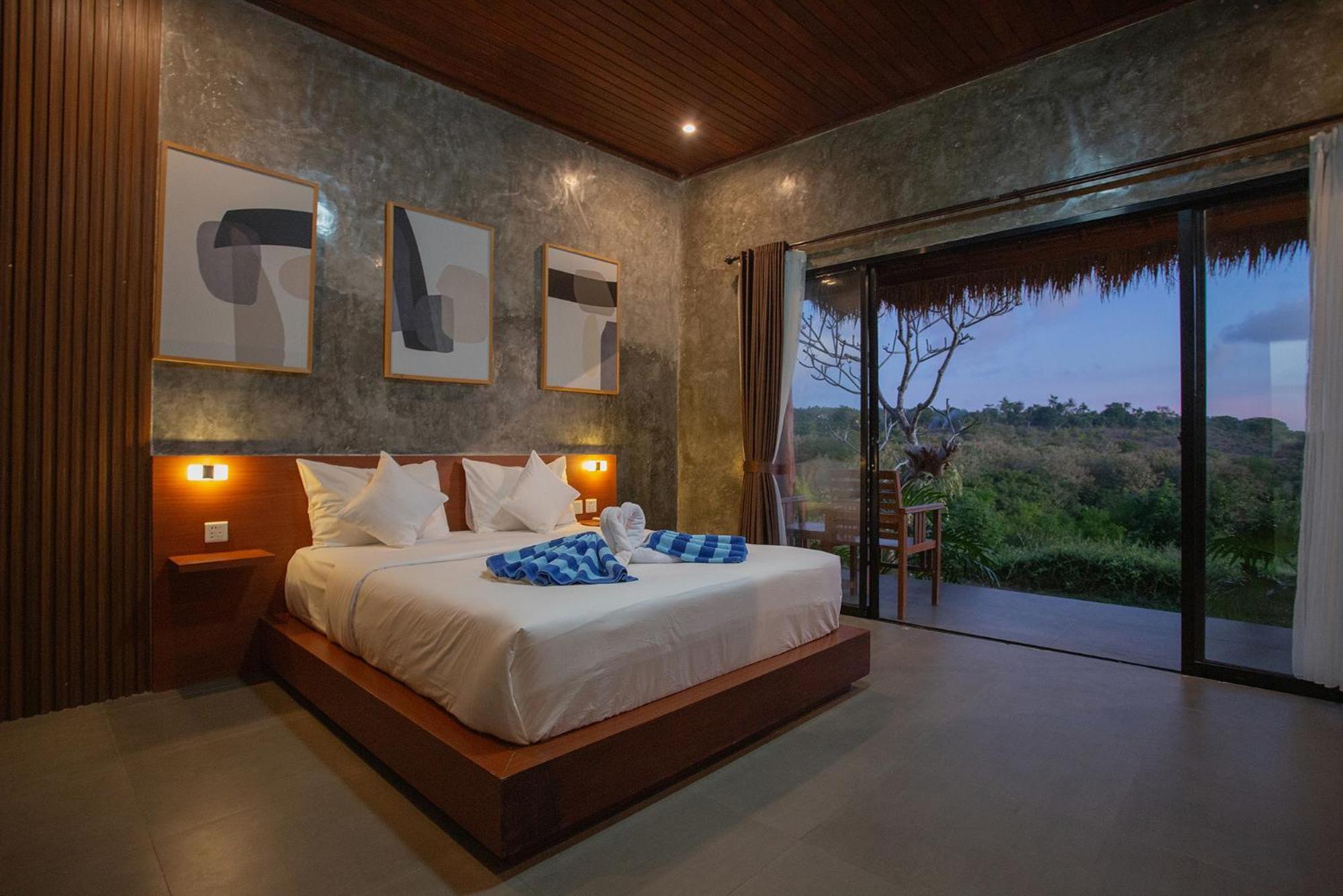 Guest house Cubang Lantang 3*