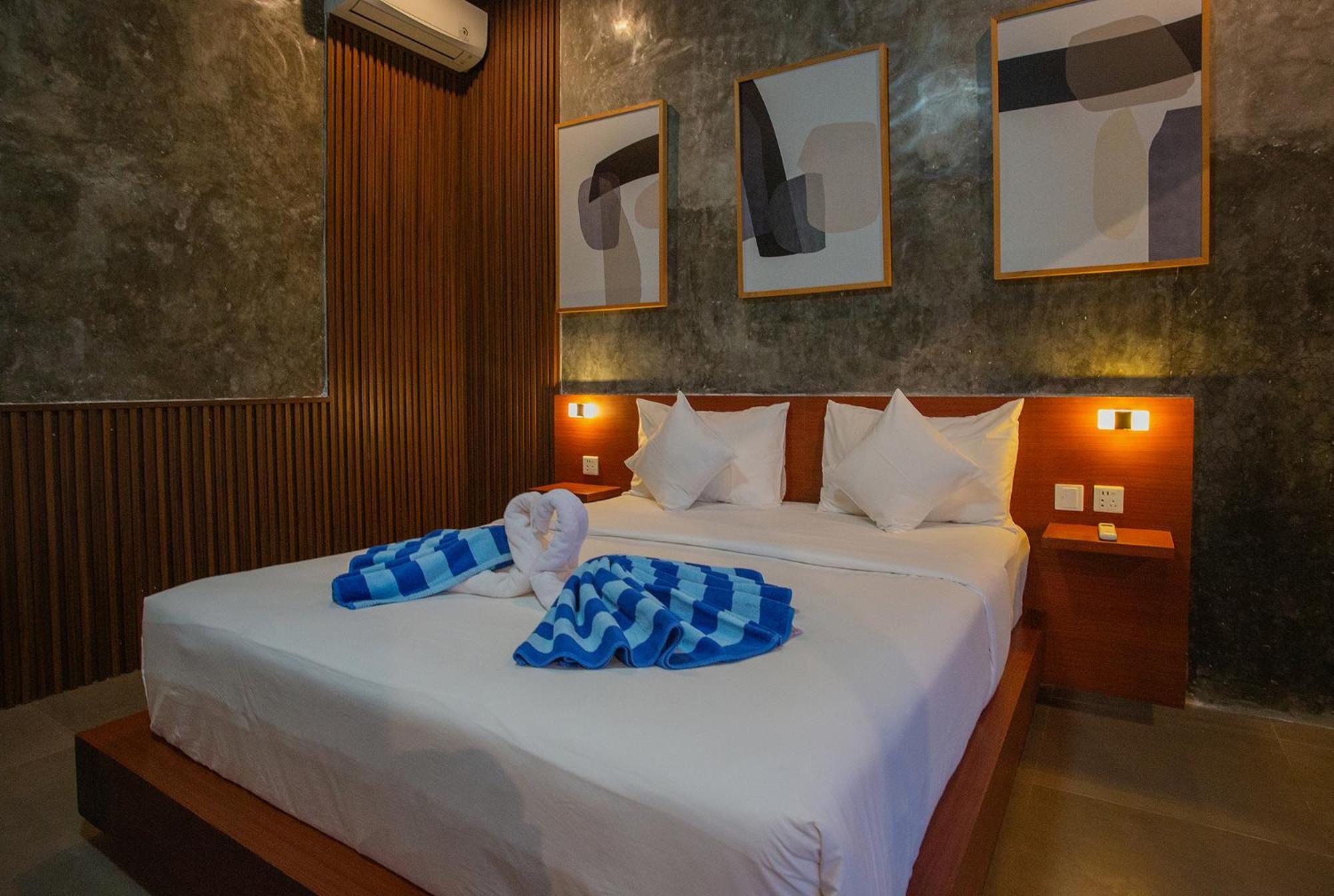 Cubang Lantang Guest house