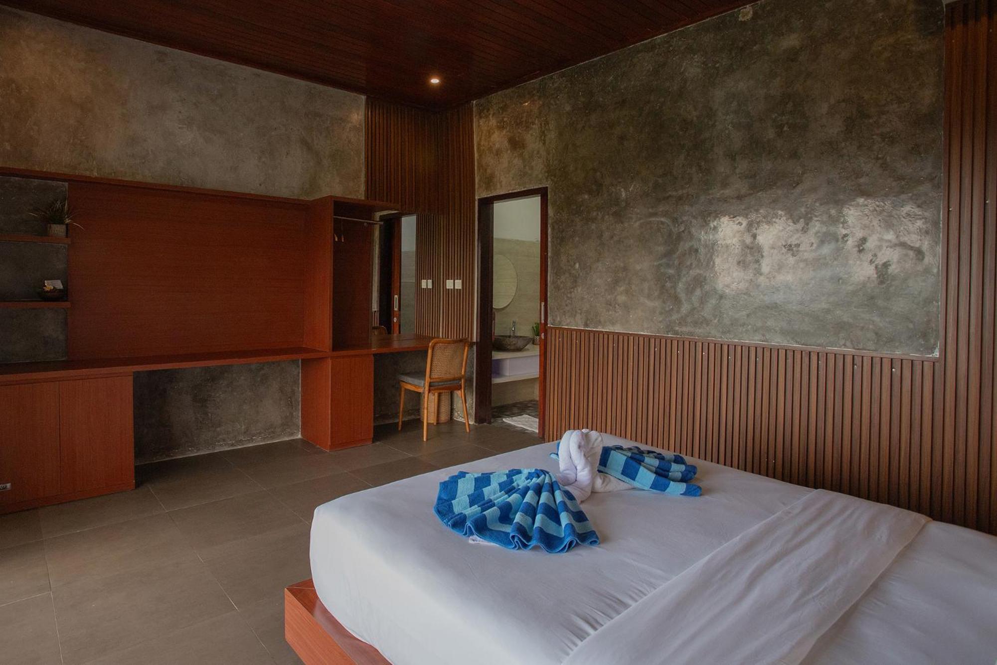 Guest house Cubang Lantang