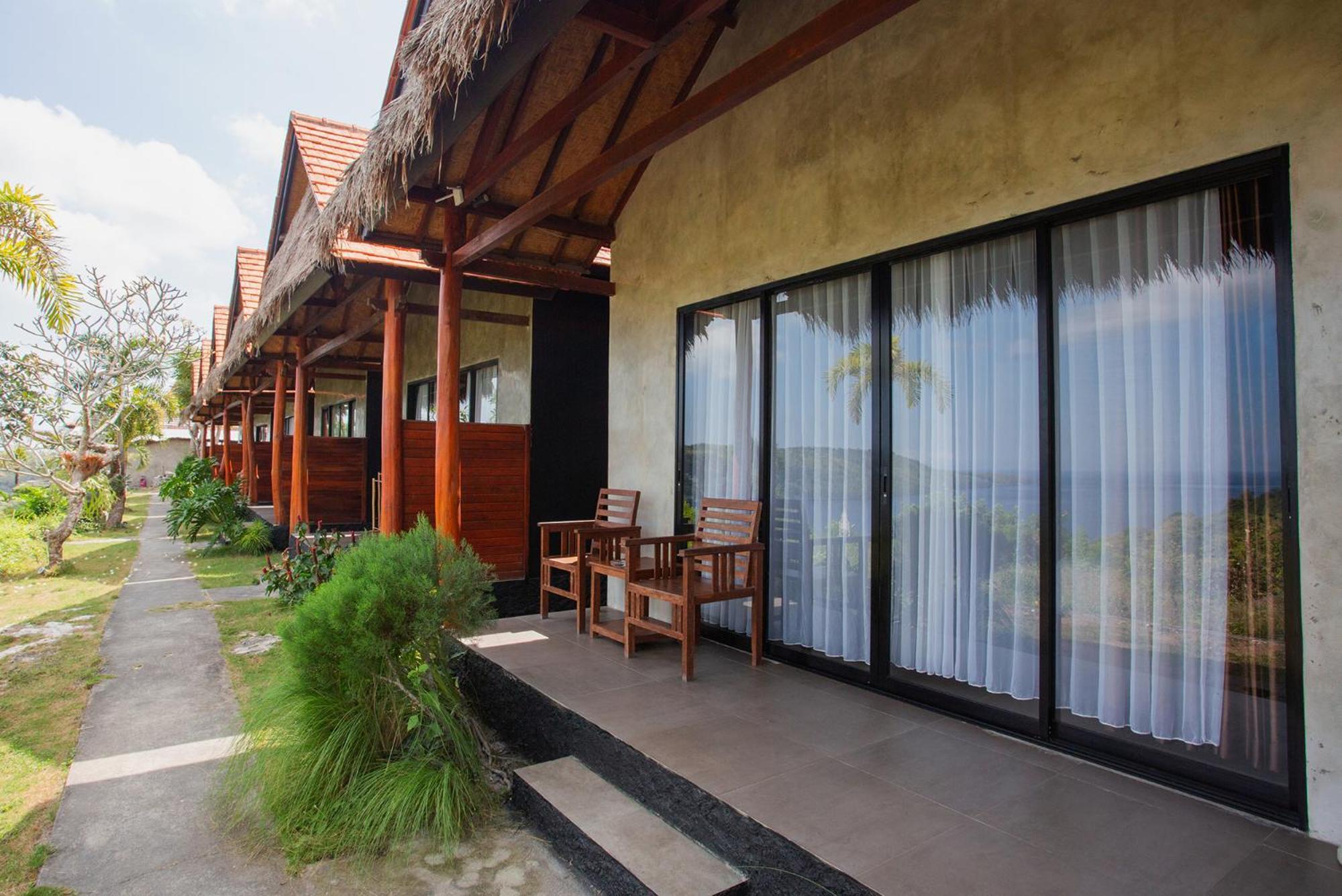 Cubang Lantang Guest house 3*