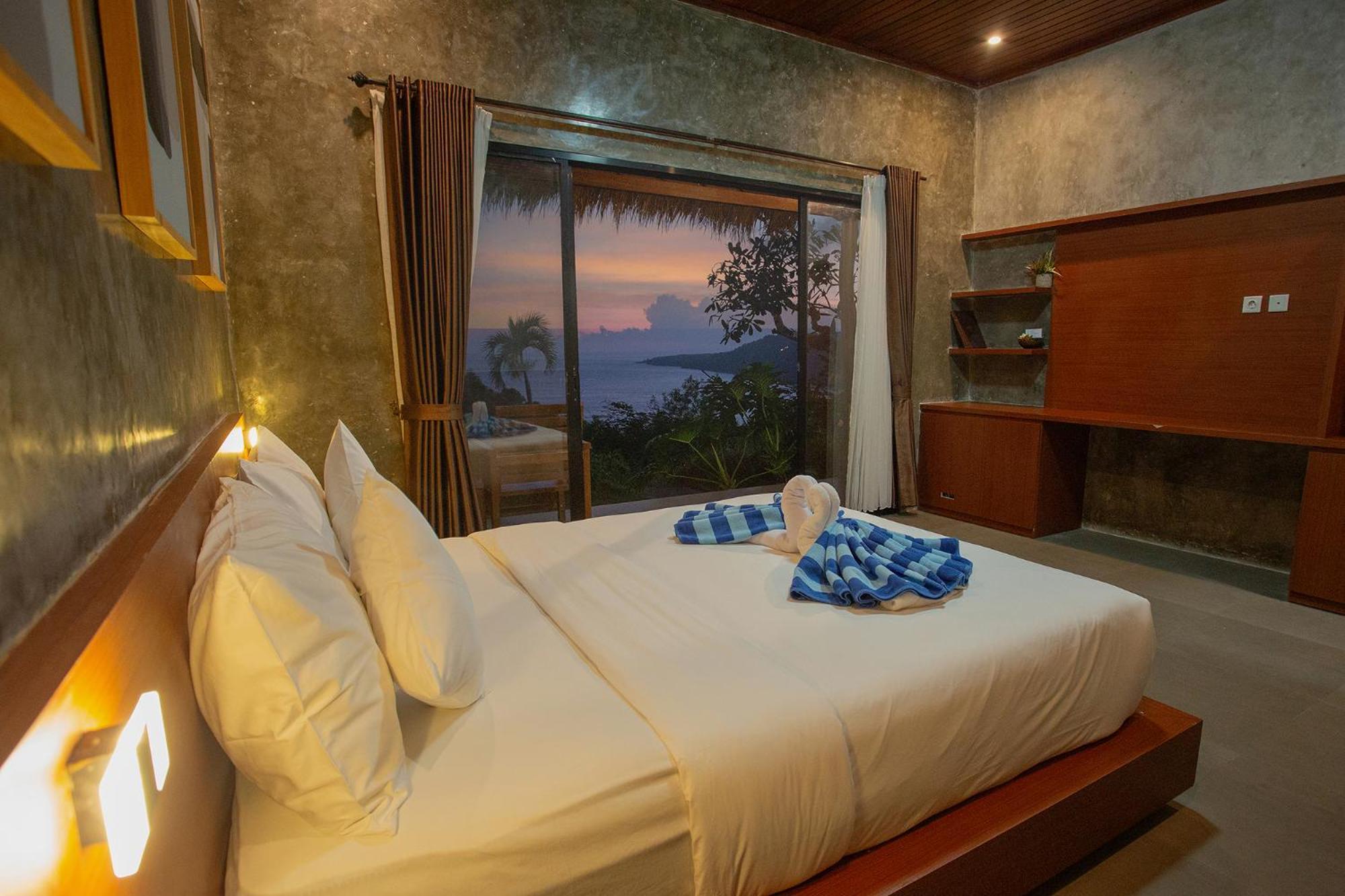 Guest house Cubang Lantang 3*
