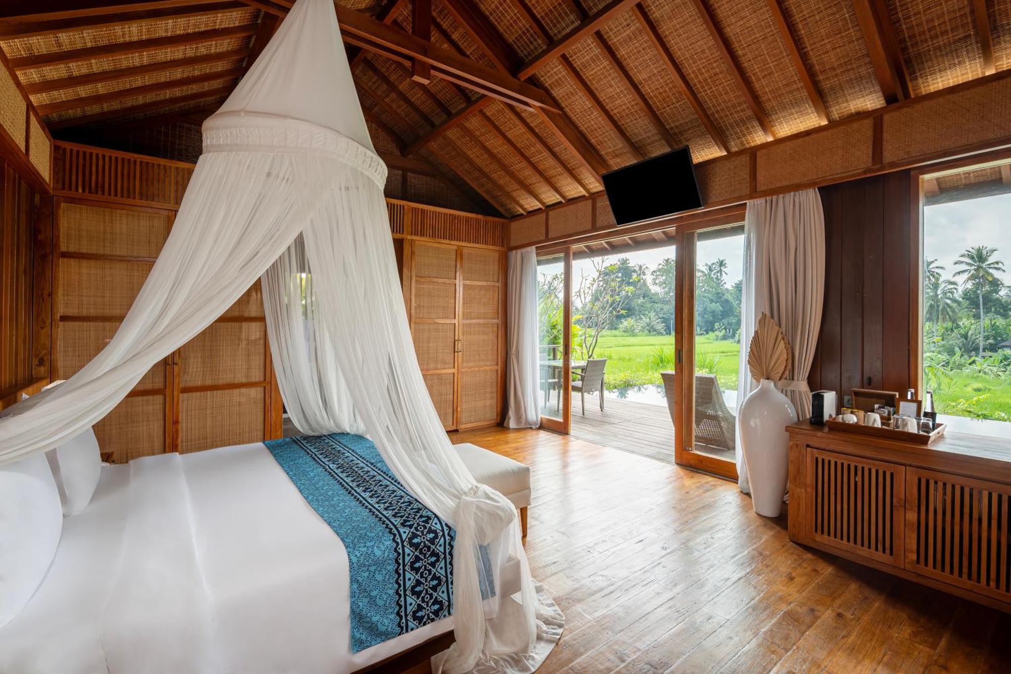 Resort Kappa Senses Ubud (Bali)