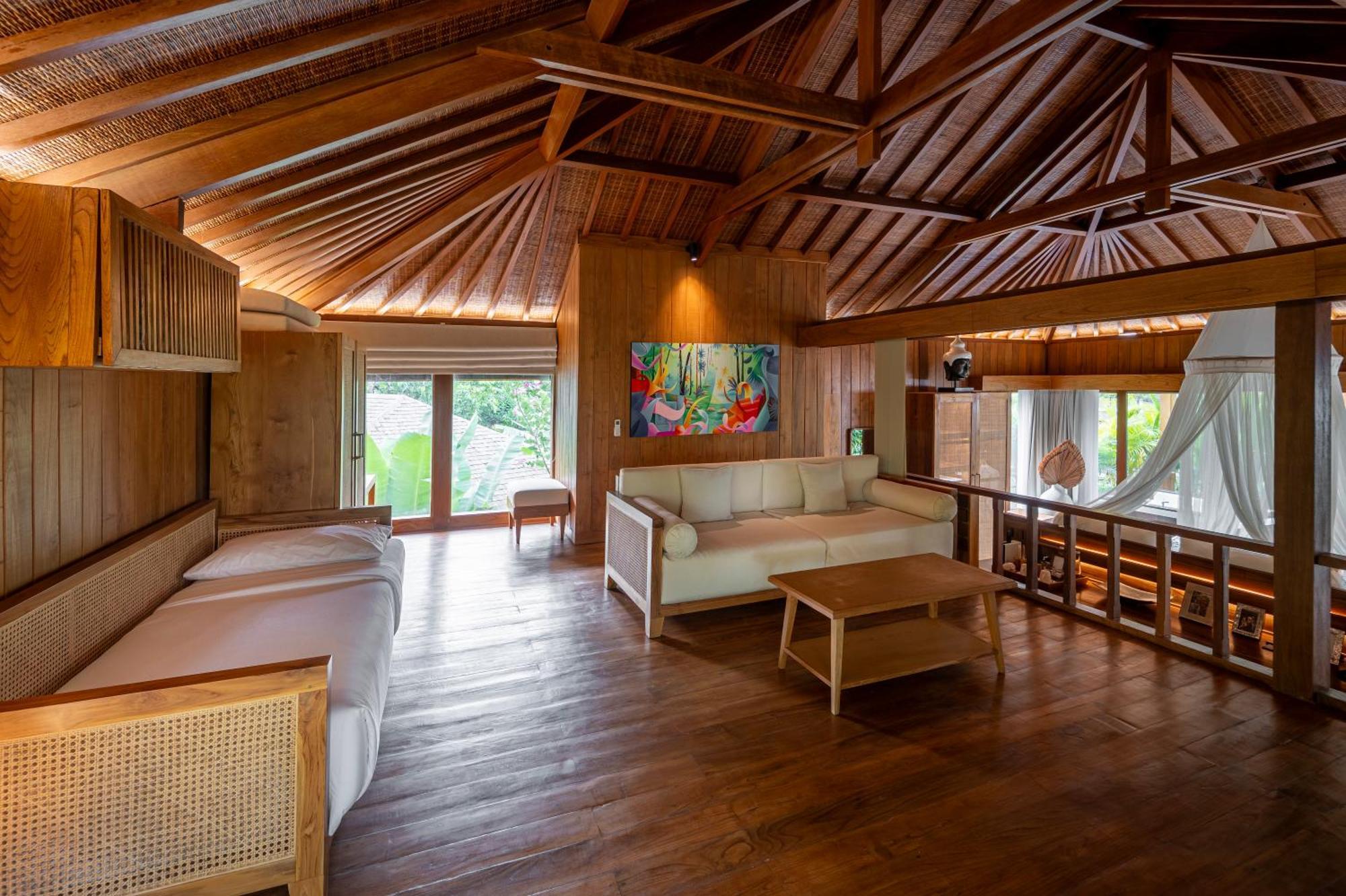 Kappa Senses Resort