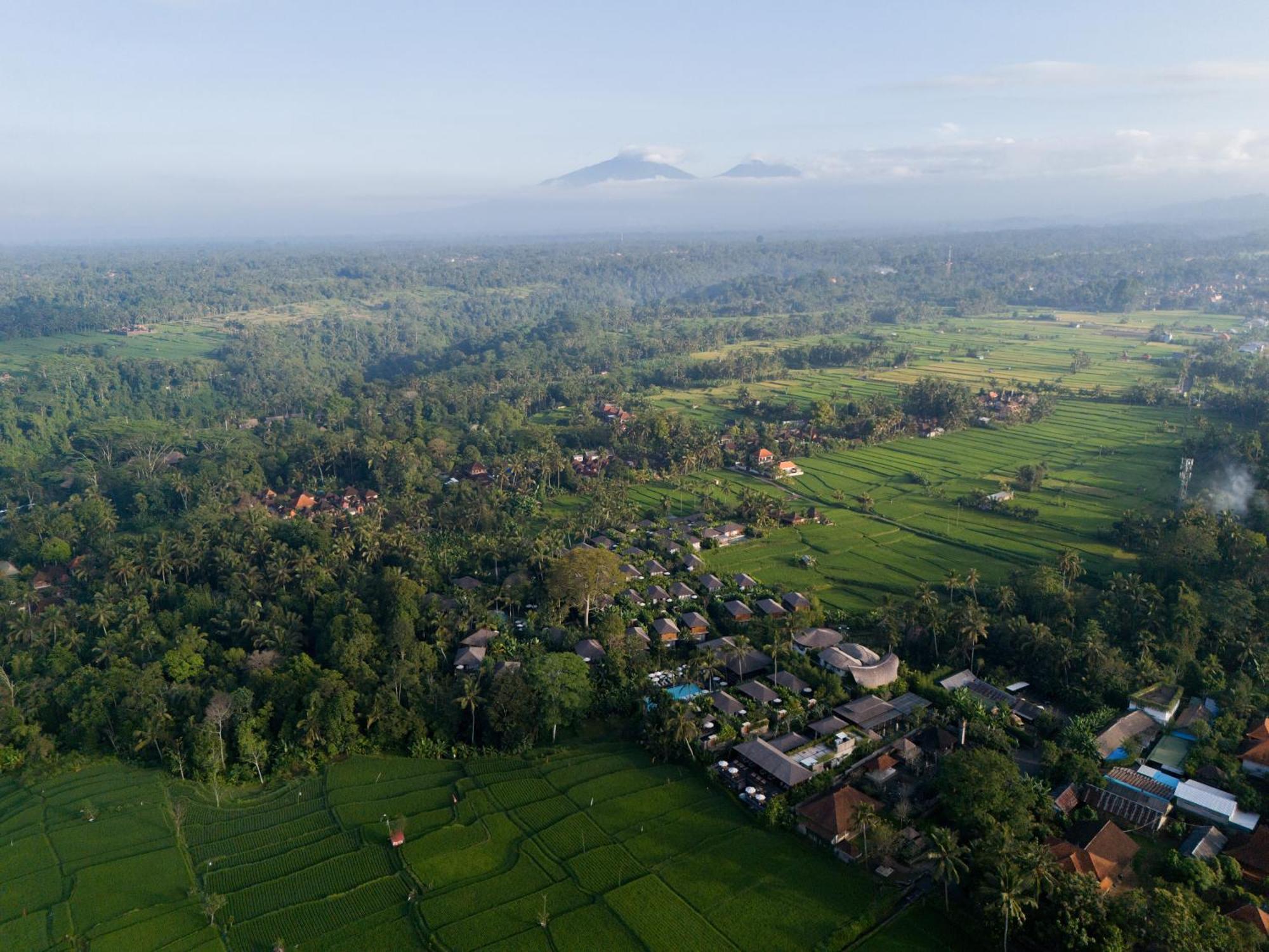 Resort Kappa Senses Ubud (Bali)
