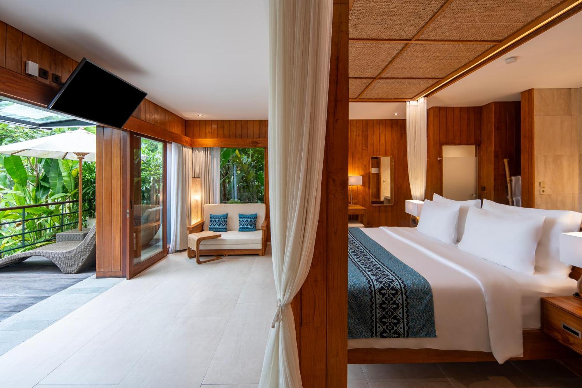 Kappa Senses Resort
