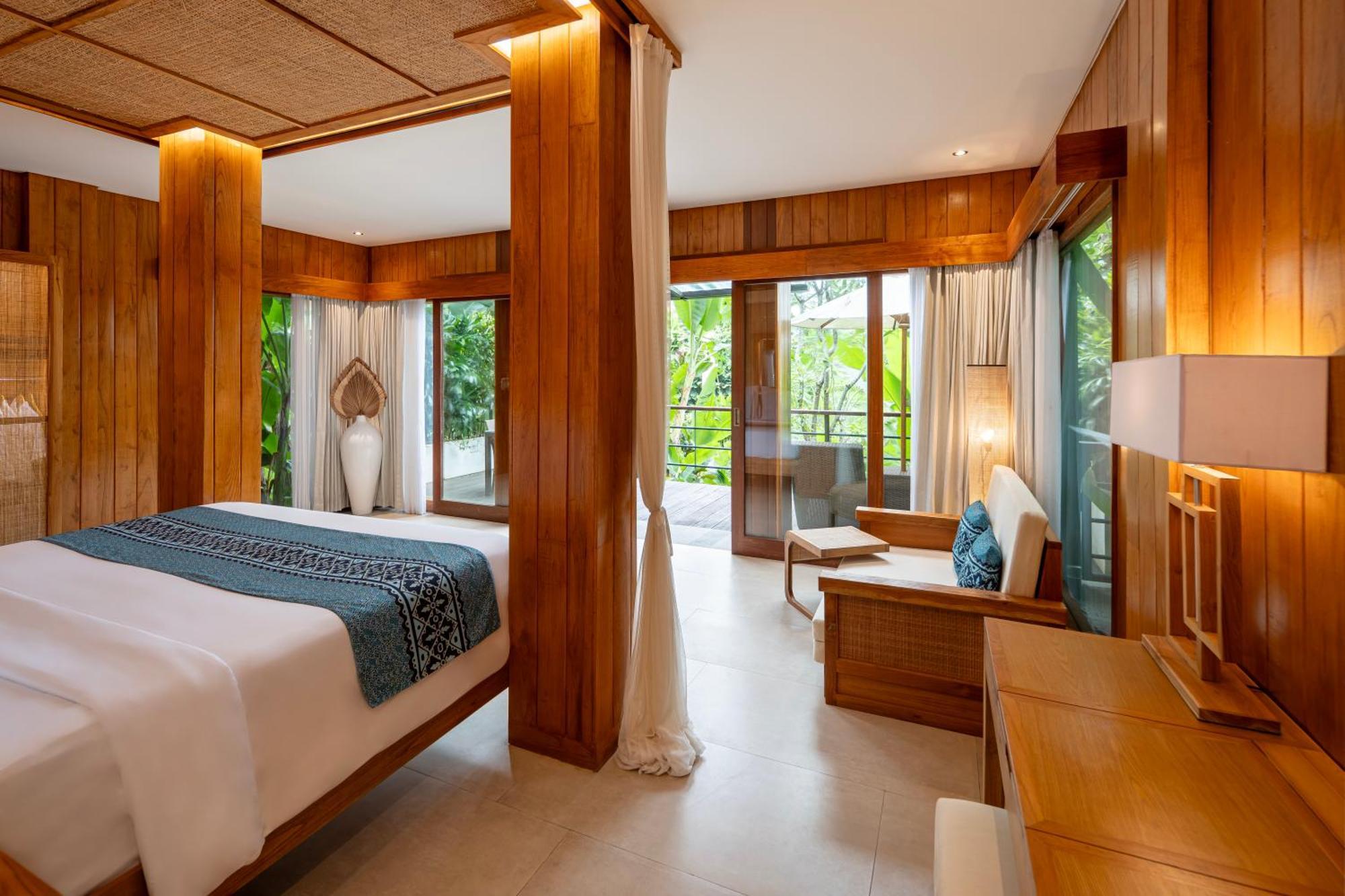 Kappa Senses Ubud (Bali)