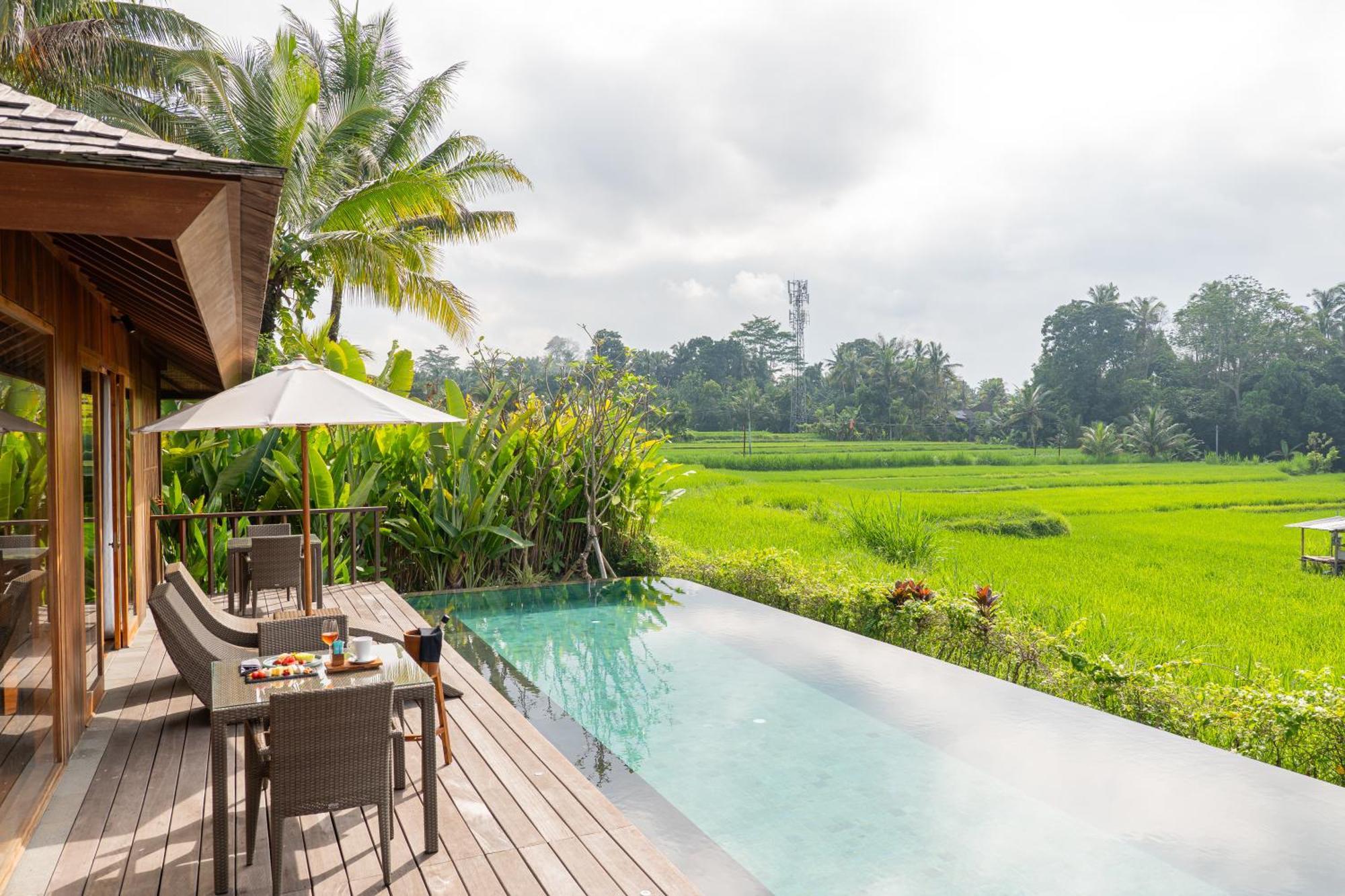 Kappa Senses Resort