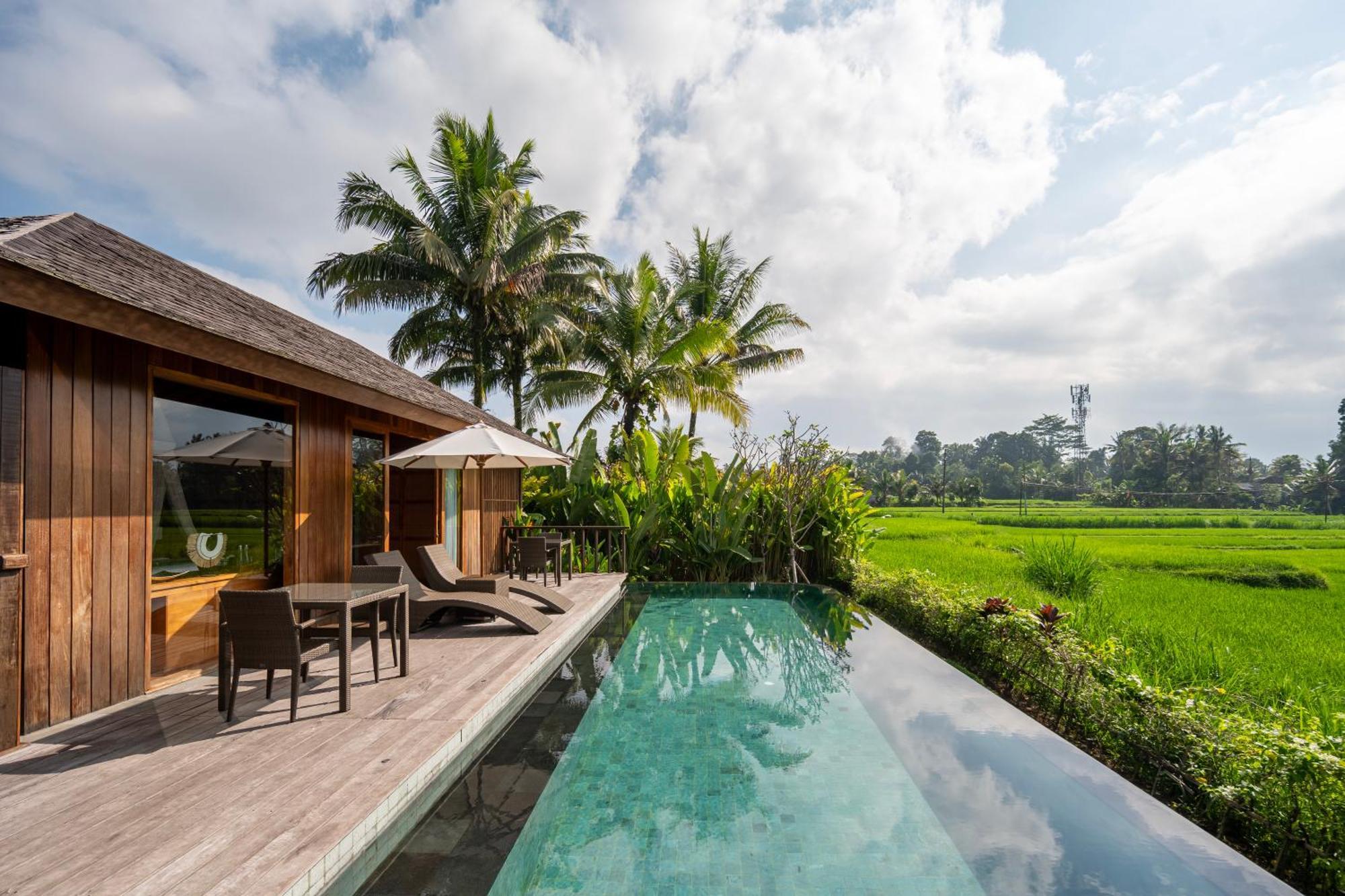 Kappa Senses Ubud (Bali)