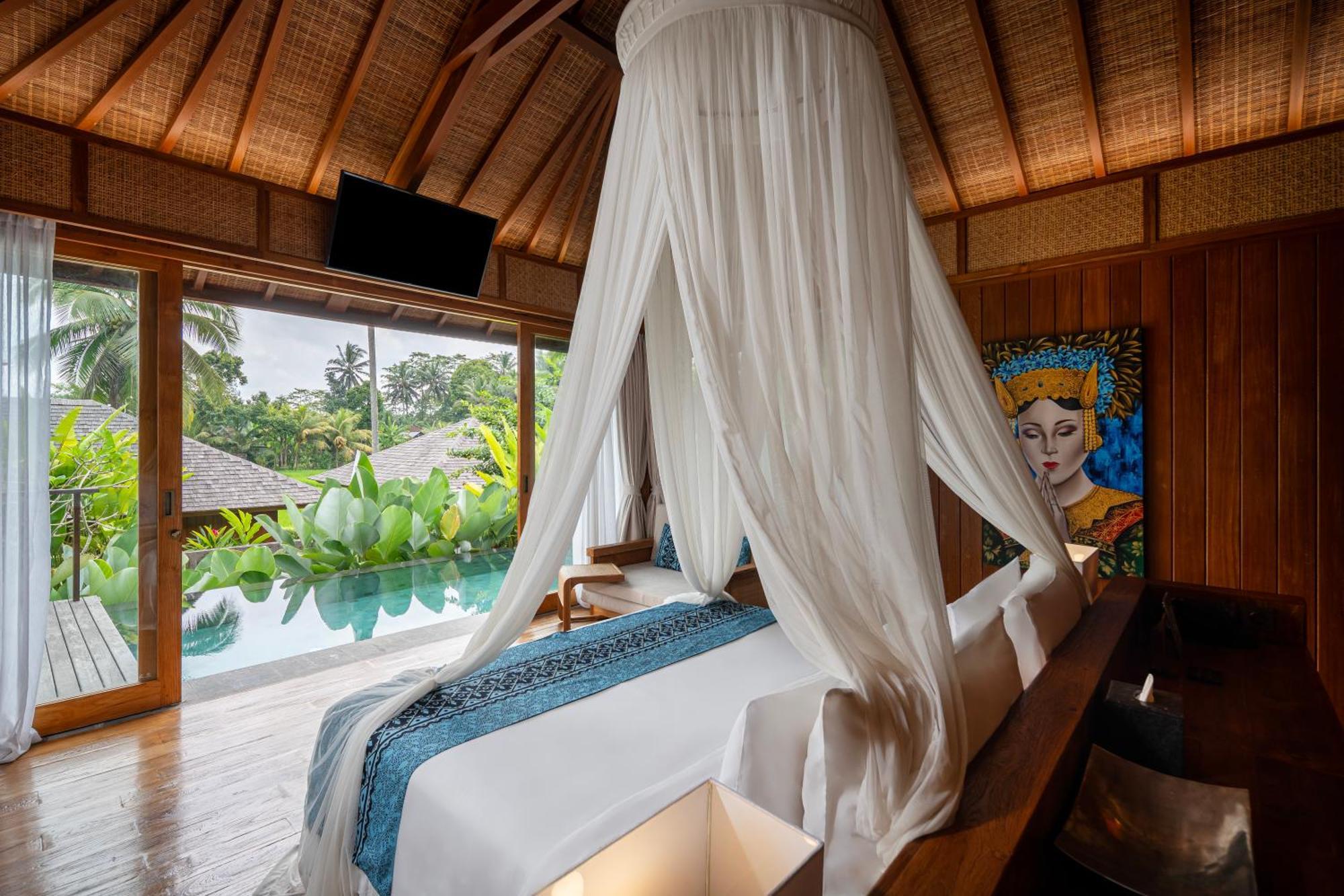 Resort Kappa Senses Ubud (Bali)