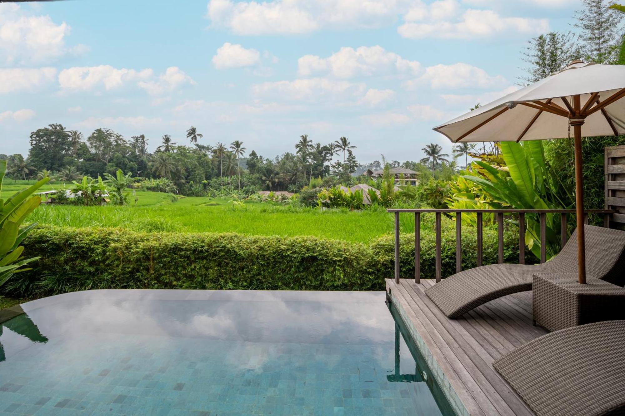 Kappa Senses Resort