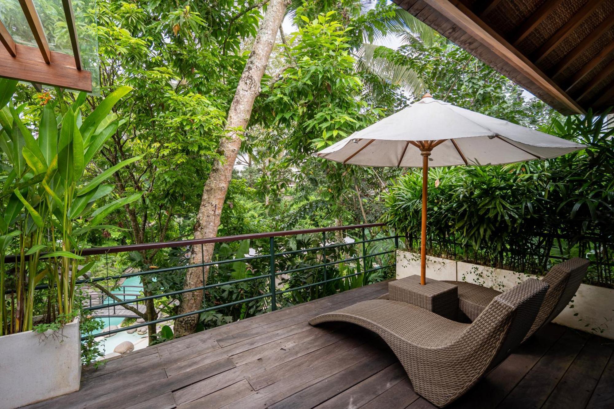 Resort Kappa Senses Ubud (Bali)