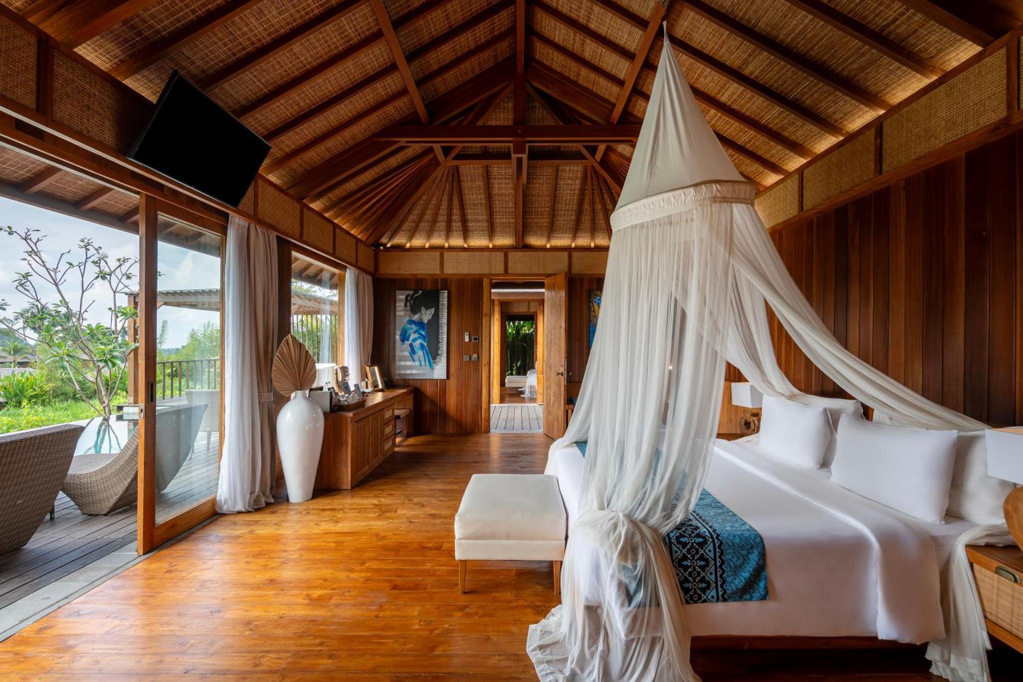 Kappa Senses Resort 5*