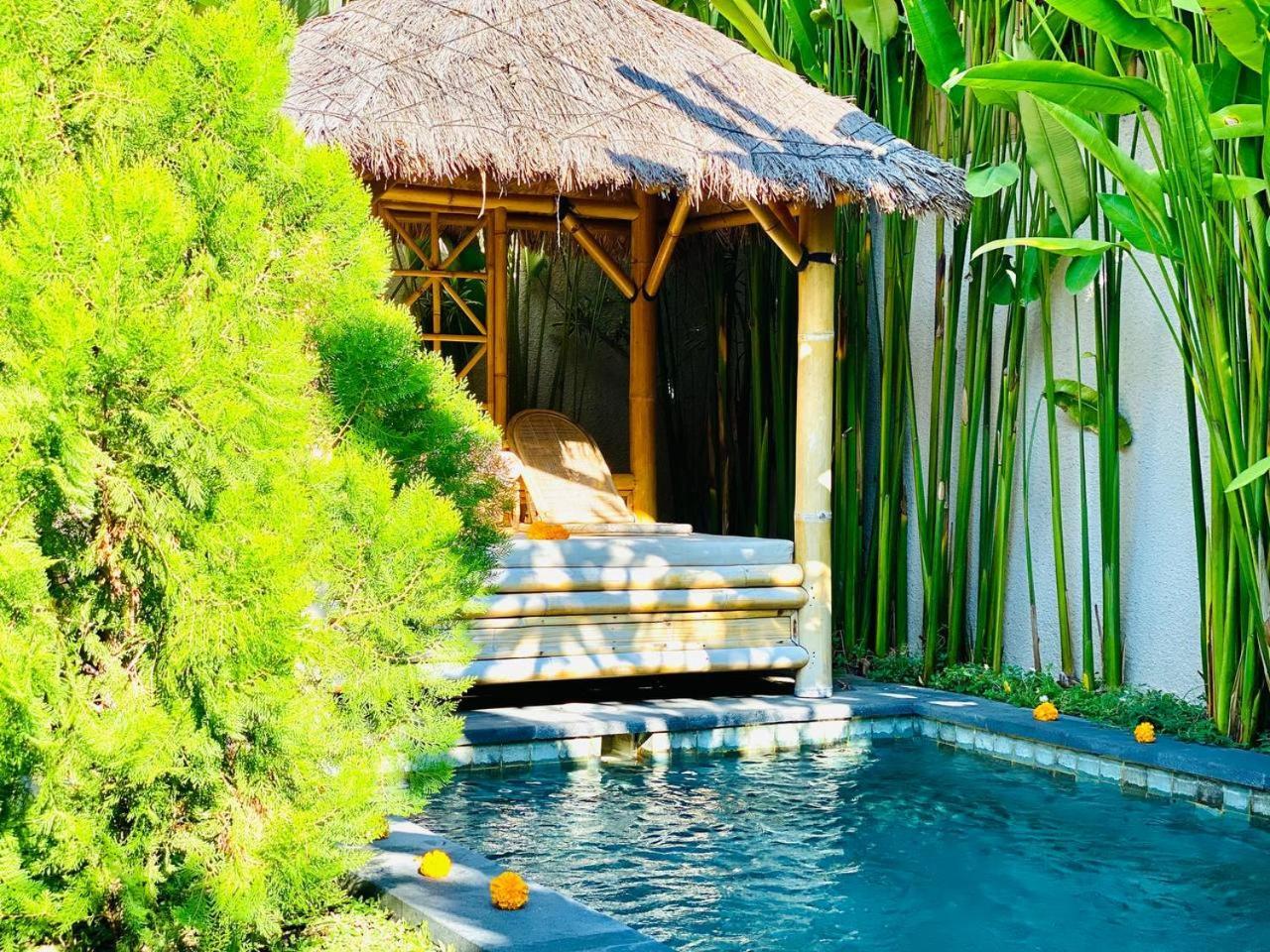 Mozon Garden - A Tropical Paradise By The Villa Canggu (Bali)