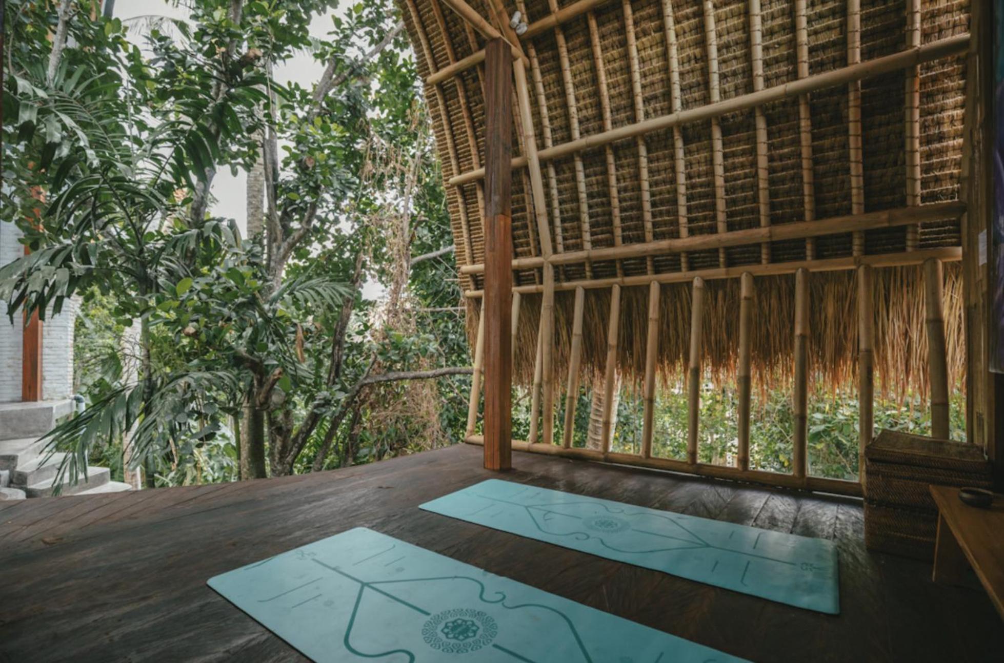 Sanctuary Villa Ubud (Bali)