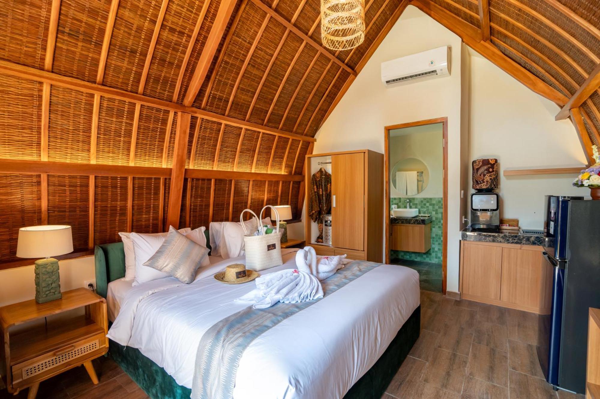 Abian Klumpu & Bali Villa Sanur (Bali)