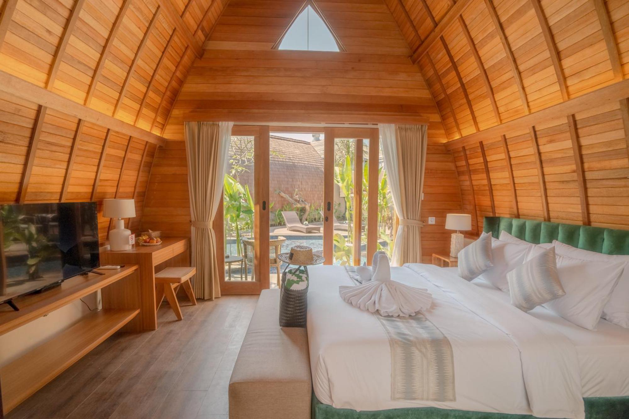 Villa Abian Klumpu & Bali