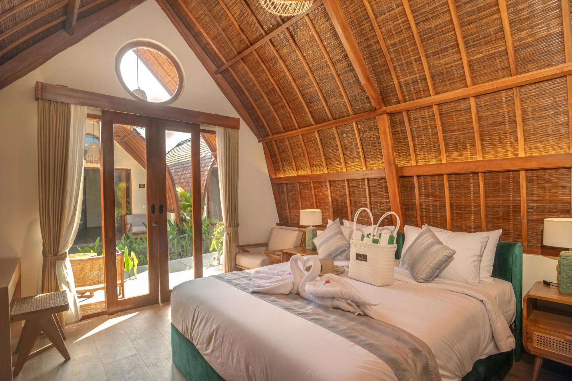 Villa Abian Klumpu & Bali *