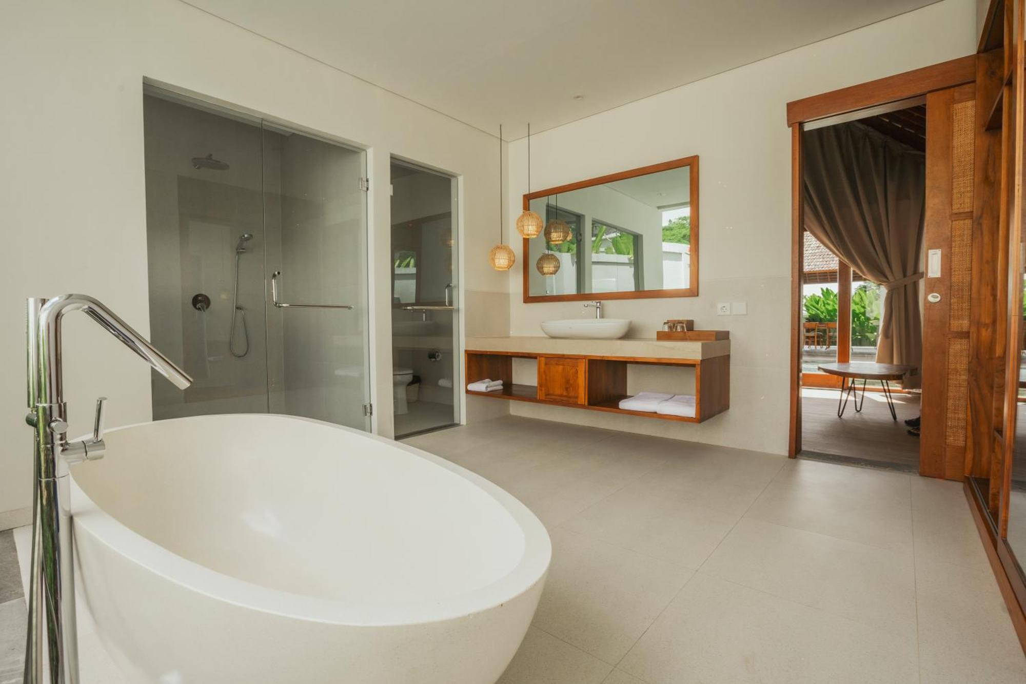 Villa Arpana Luxury Private Pool *