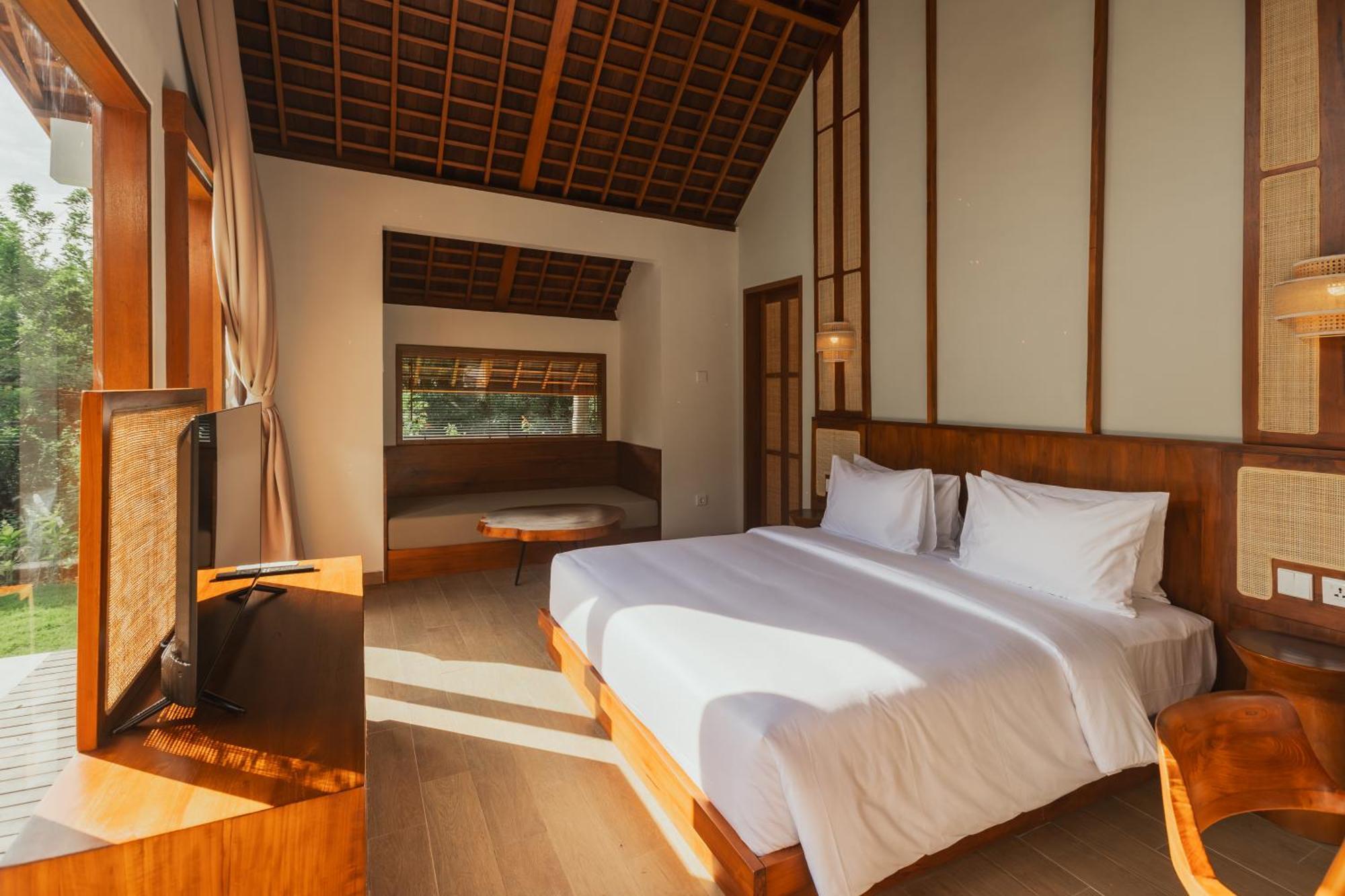Villa Arpana Luxury Private Pool Jimbaran (Bali)