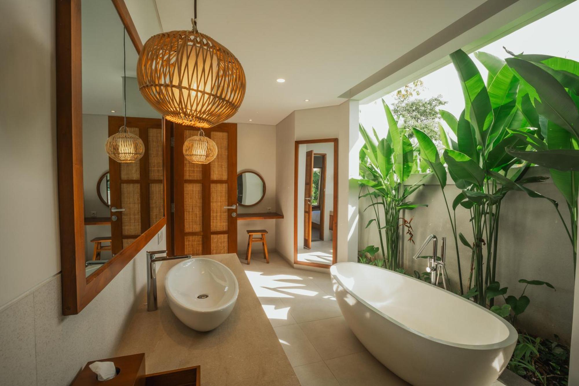 Villa Arpana Luxury Private Pool *