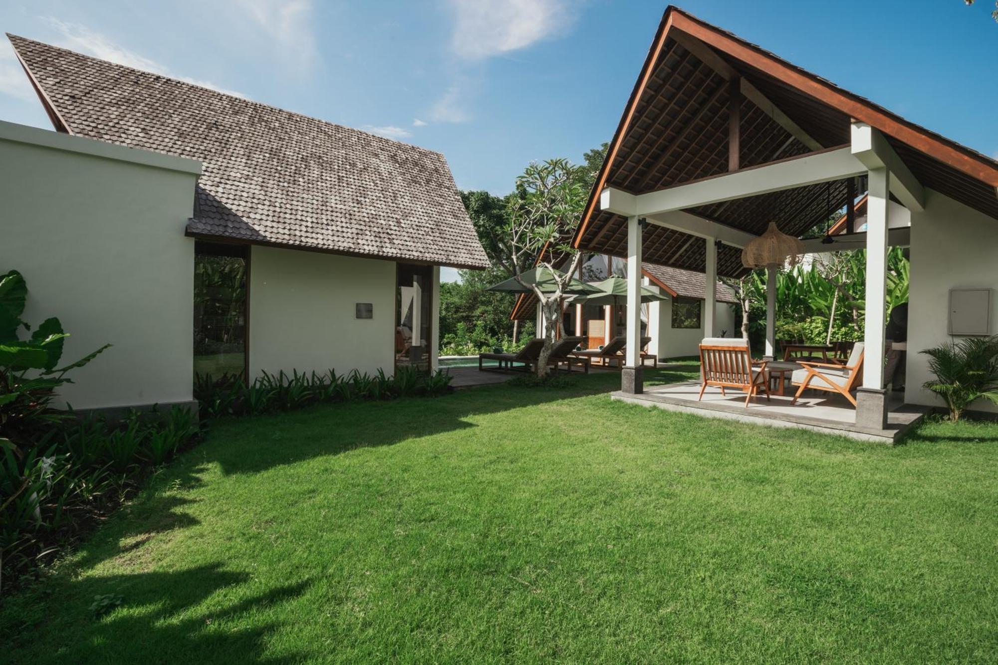 Arpana Luxury Private Pool Villa *