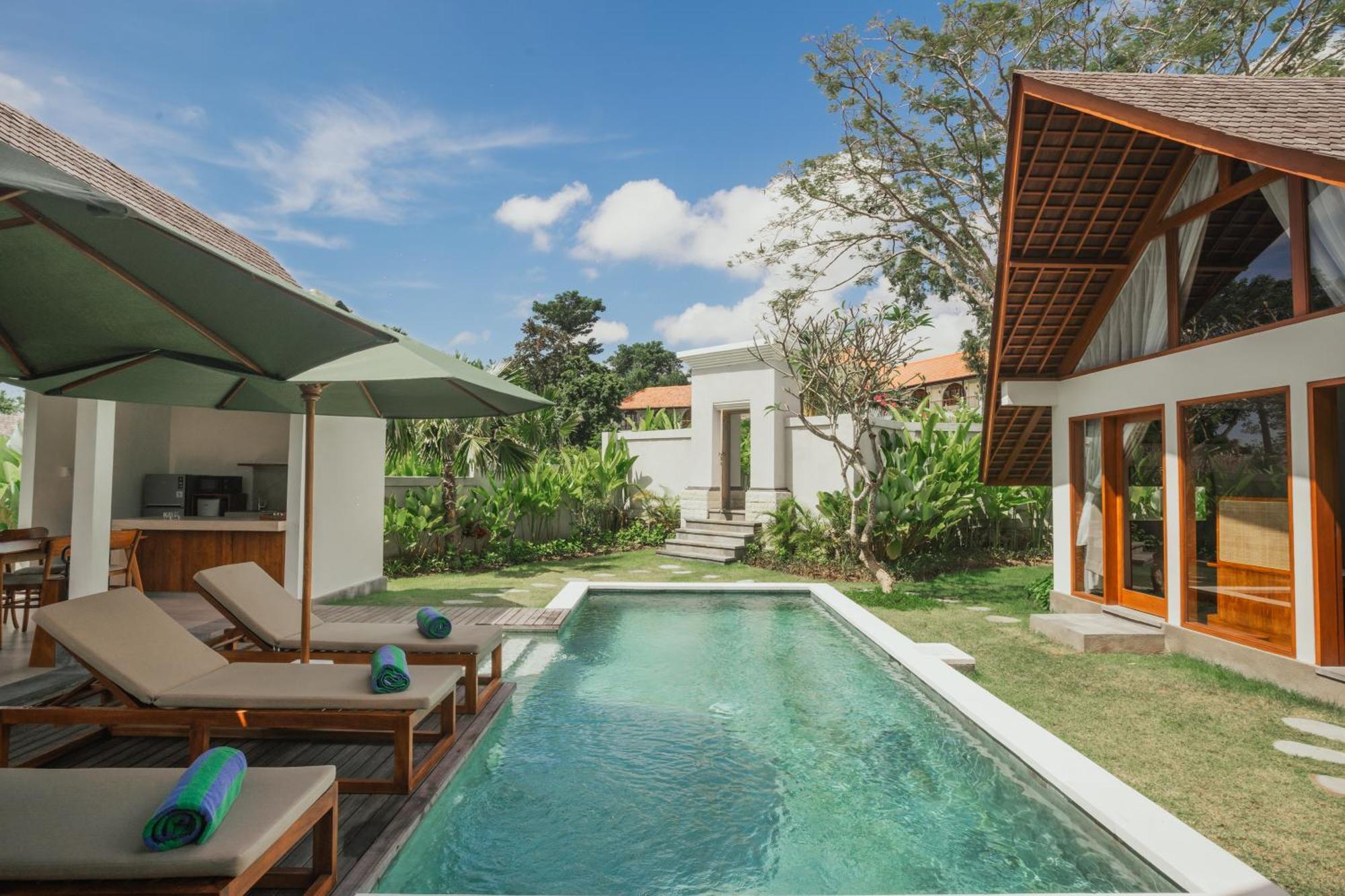 Villa Arpana Luxury Private Pool *