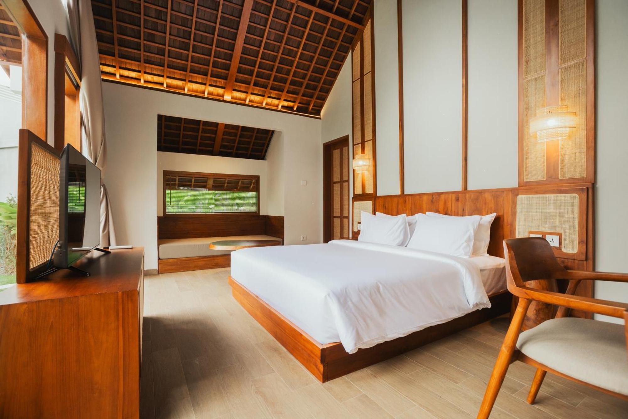 Arpana Luxury Private Pool Villa Jimbaran (Bali)