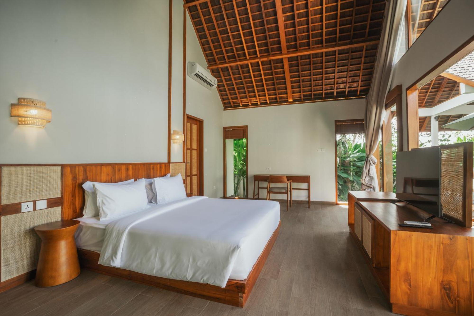 Villa Arpana Luxury Private Pool