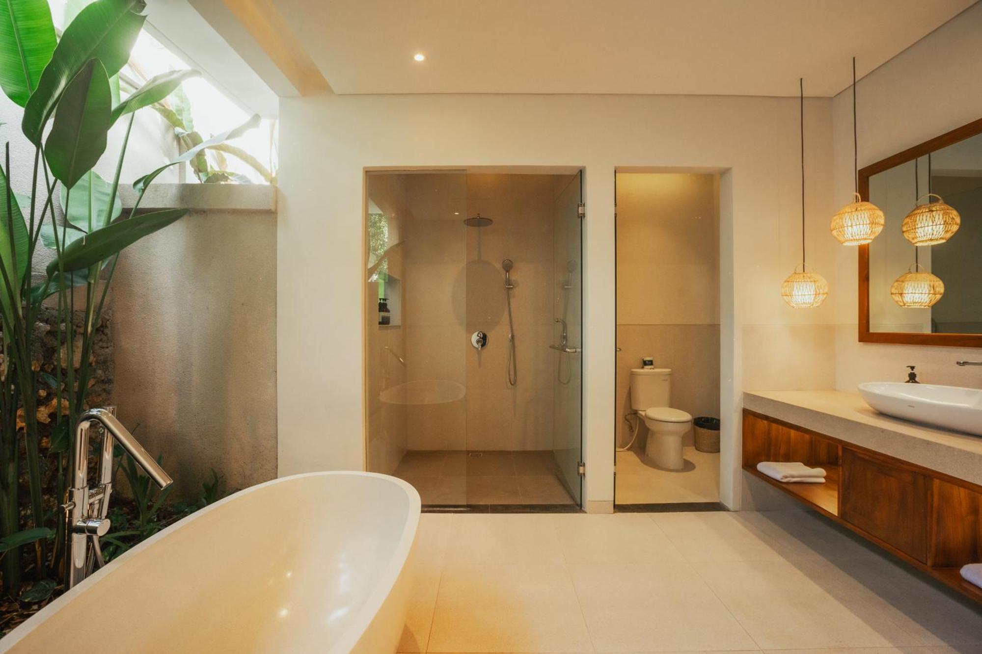 Arpana Luxury Private Pool * Jimbaran (Bali)