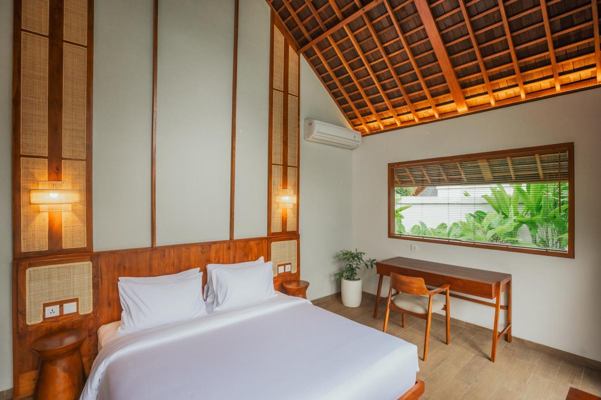 Villa Arpana Luxury Private Pool *